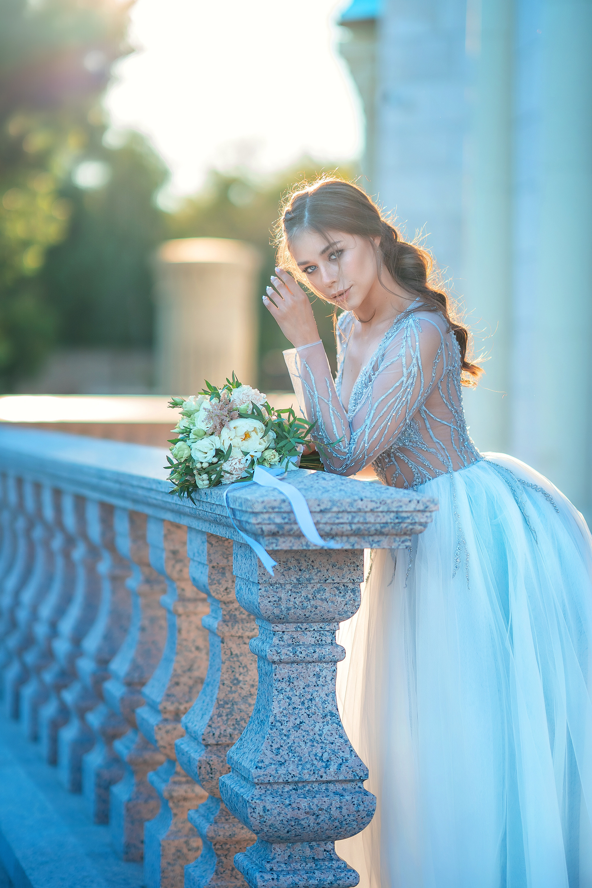 Lookbook. Фотограф на Кипре