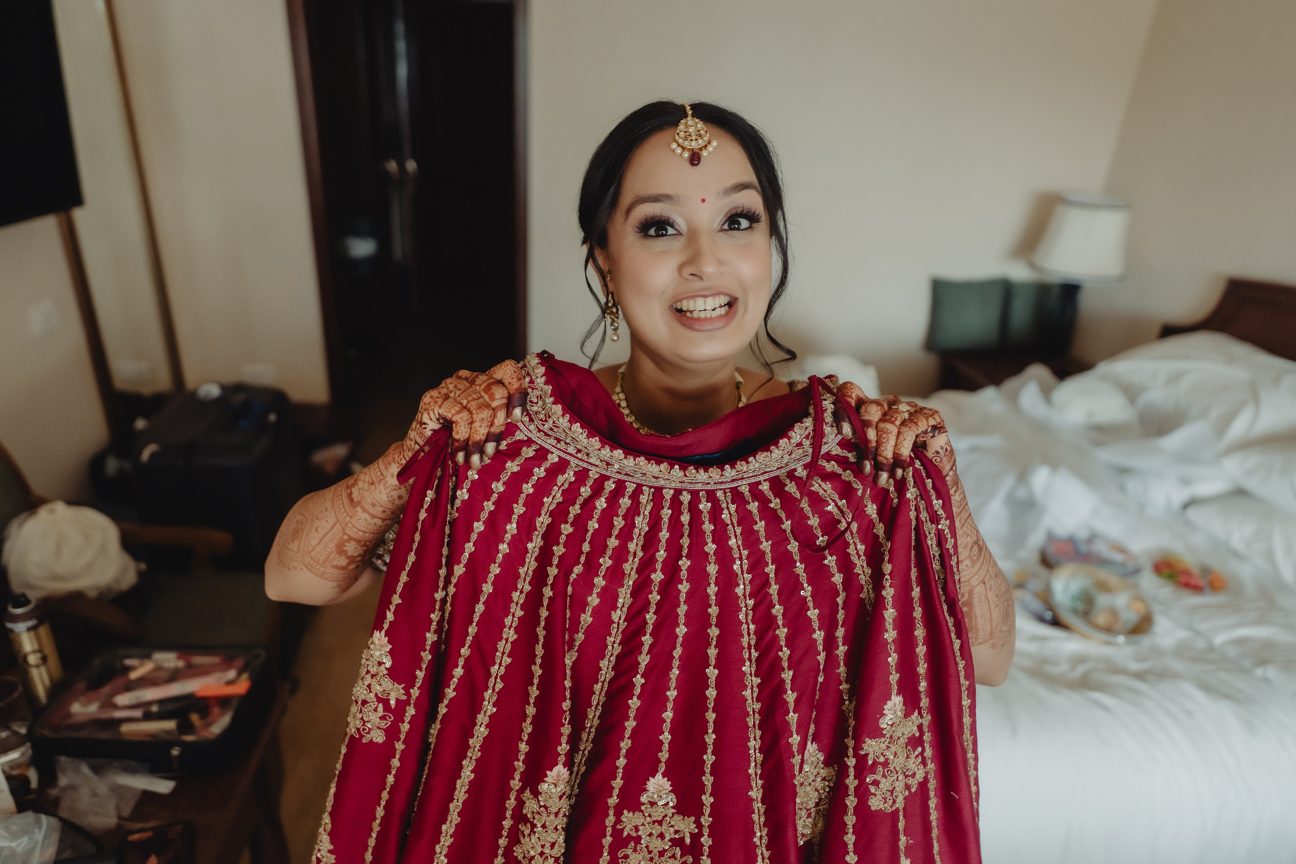 NORTH INDIAN WEDDINGS. Ebinbabuphotography.com