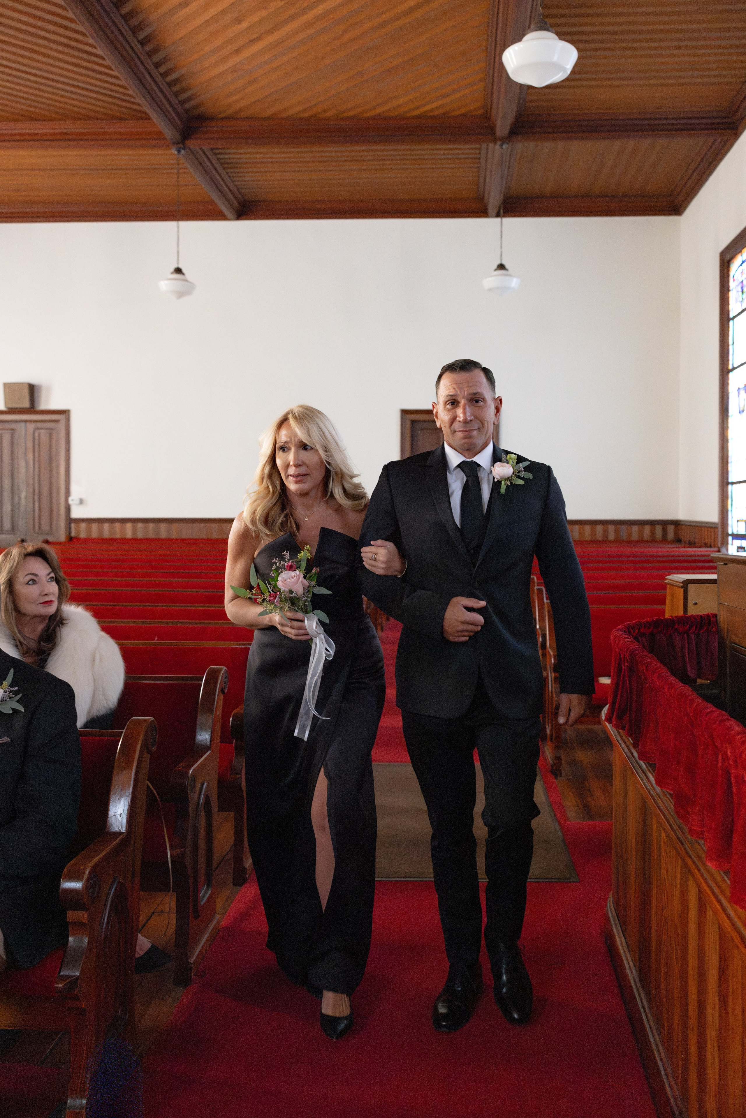 Jada and Dalton. North Carolina. Photographer Anastasia Nagibina
