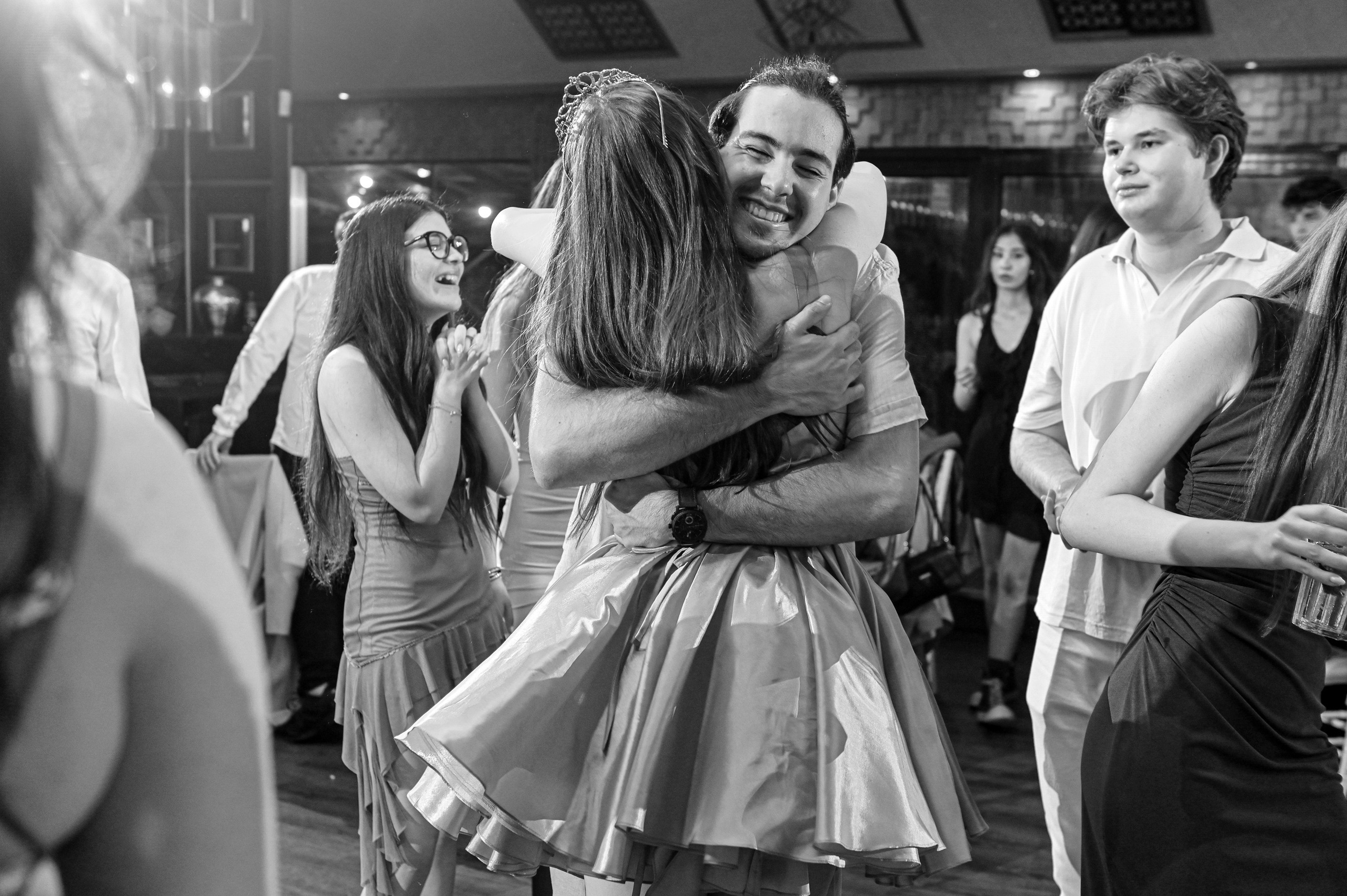 Vanda (majorat). Fotograf de familie și evenimente