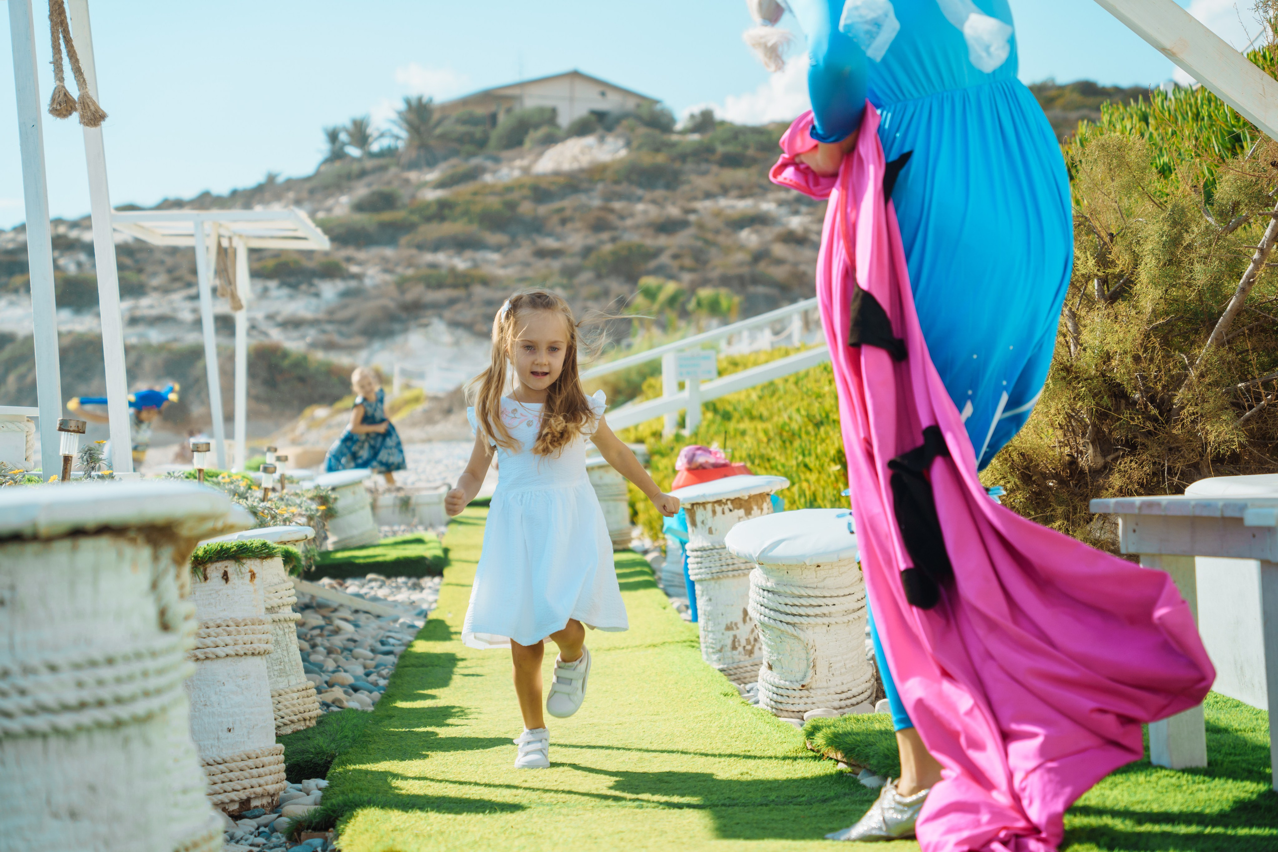 Michelle. Photographer in Cyprus