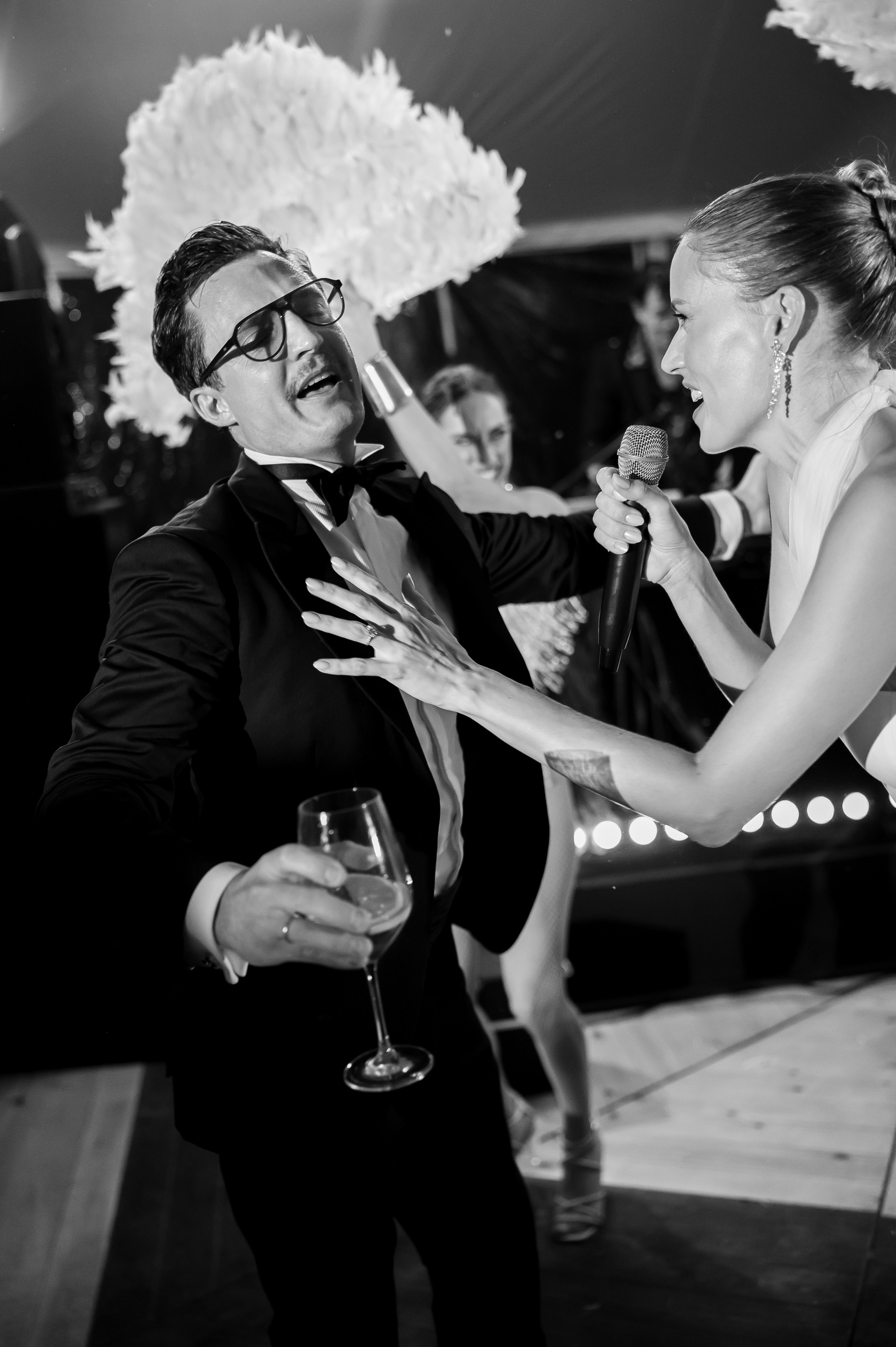 Nico & Mira. Wedding photographer in Spain