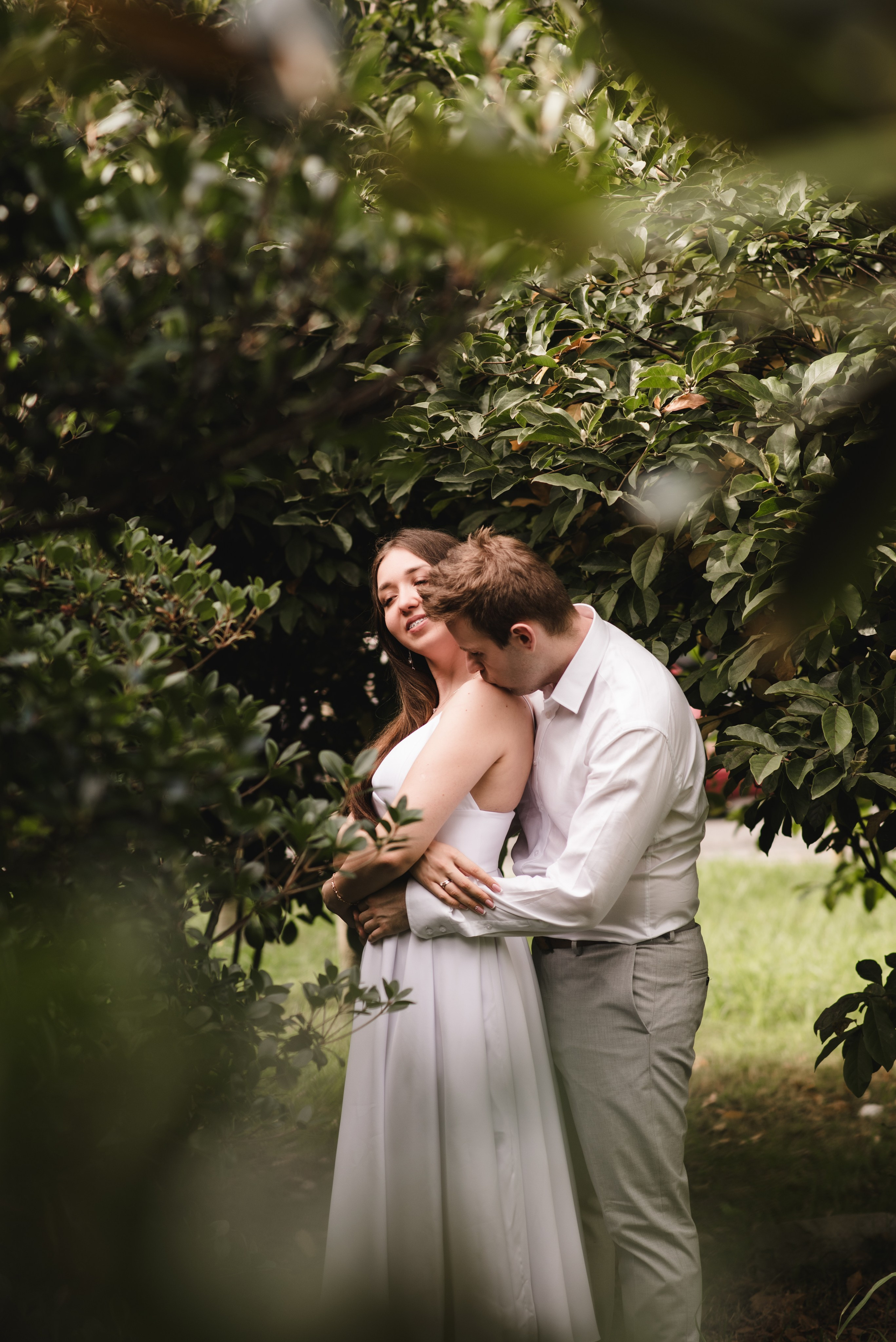 Wedding. Ekaterina Verbitskaya. Photography