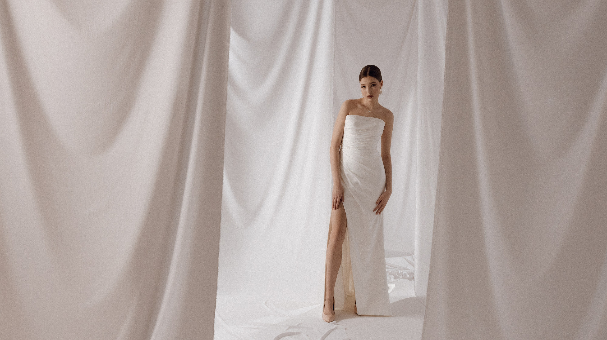 Fabrics & Details. Азимжан Нуритдинходжаев — свадебный фотограф