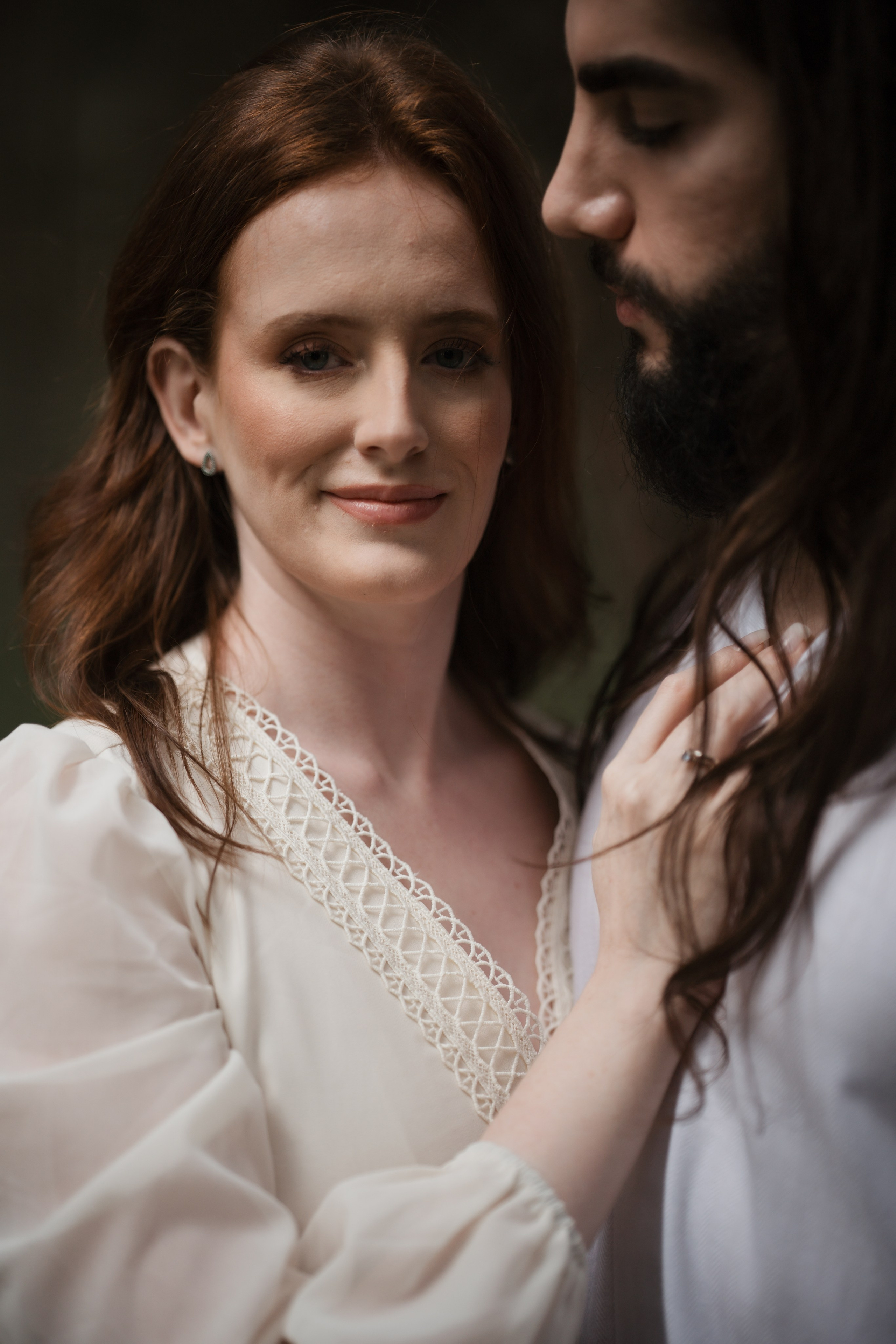 Ana e Igor. Edu e Josi Fotografia