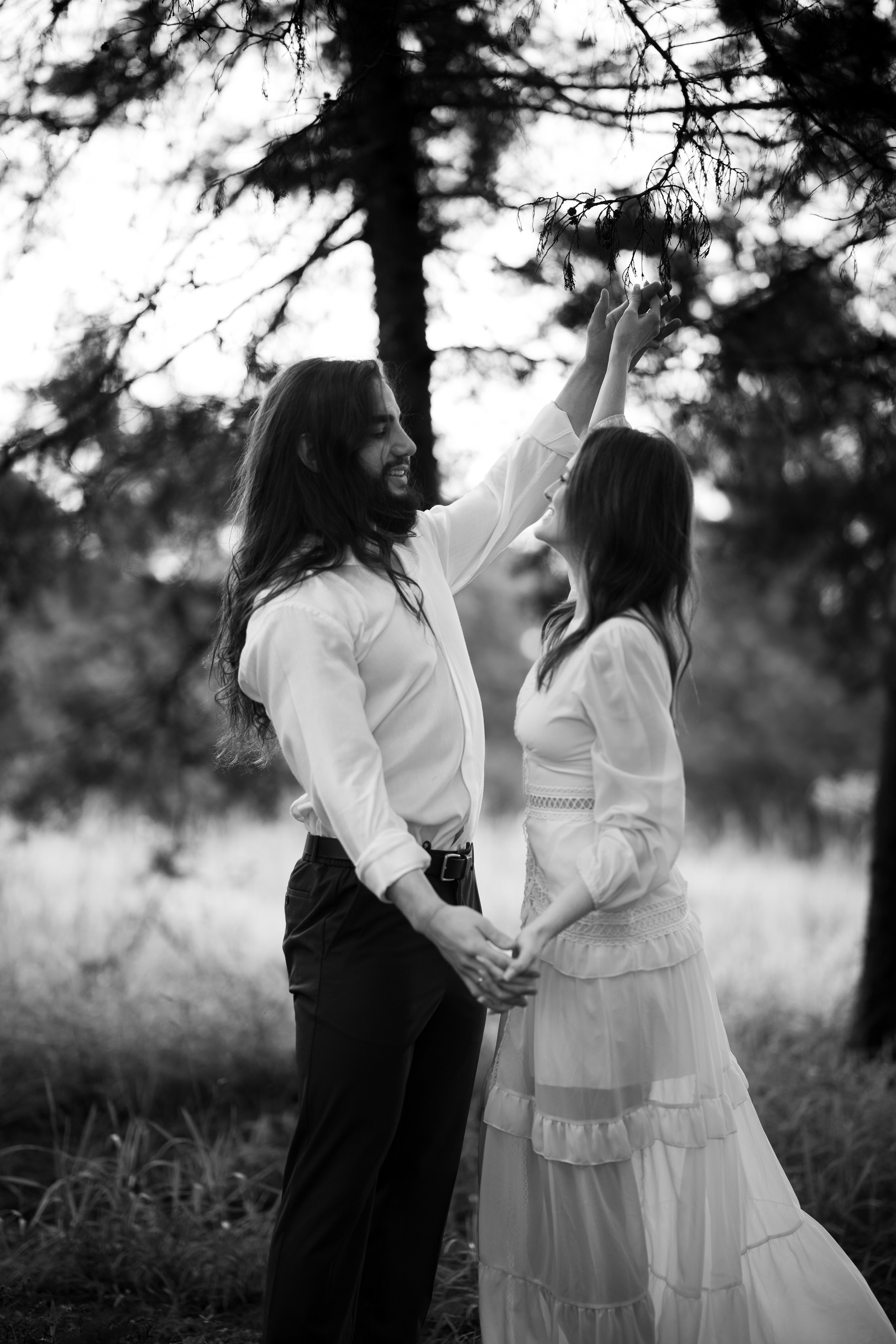 Ana e Igor. Edu e Josi Fotografia