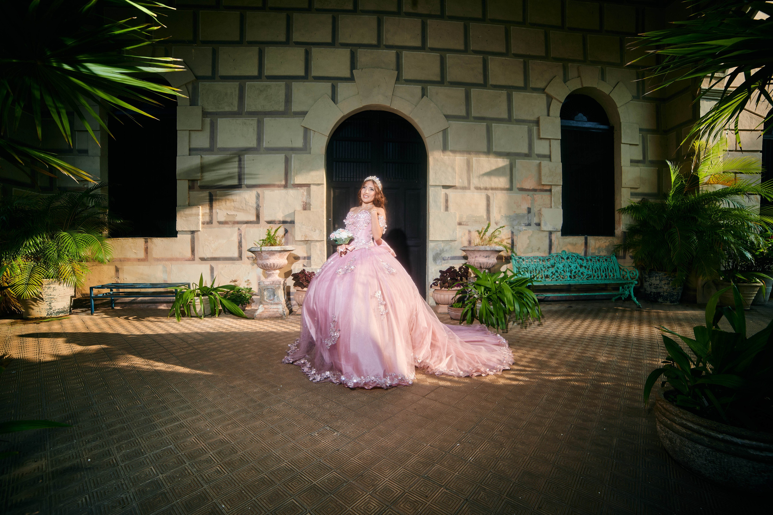 Hiromy. Christian Ku fotógrafo en Mérida, Yucatán