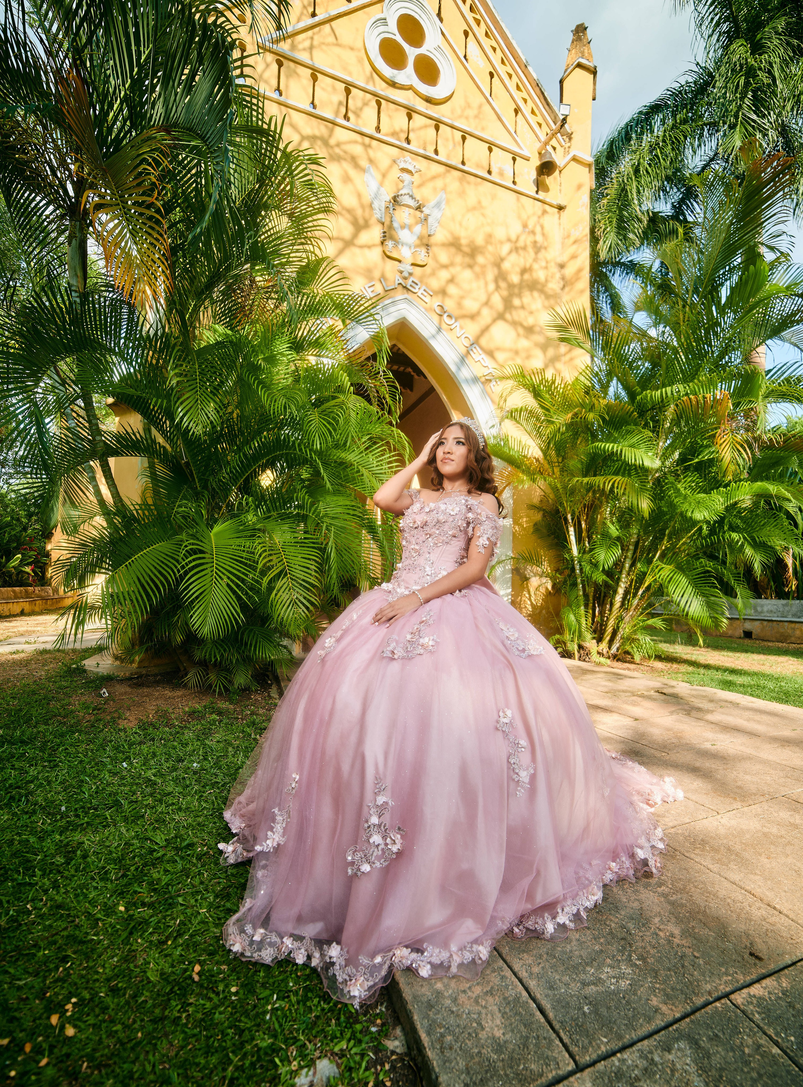 Hiromy. Christian Ku fotógrafo en Mérida, Yucatán
