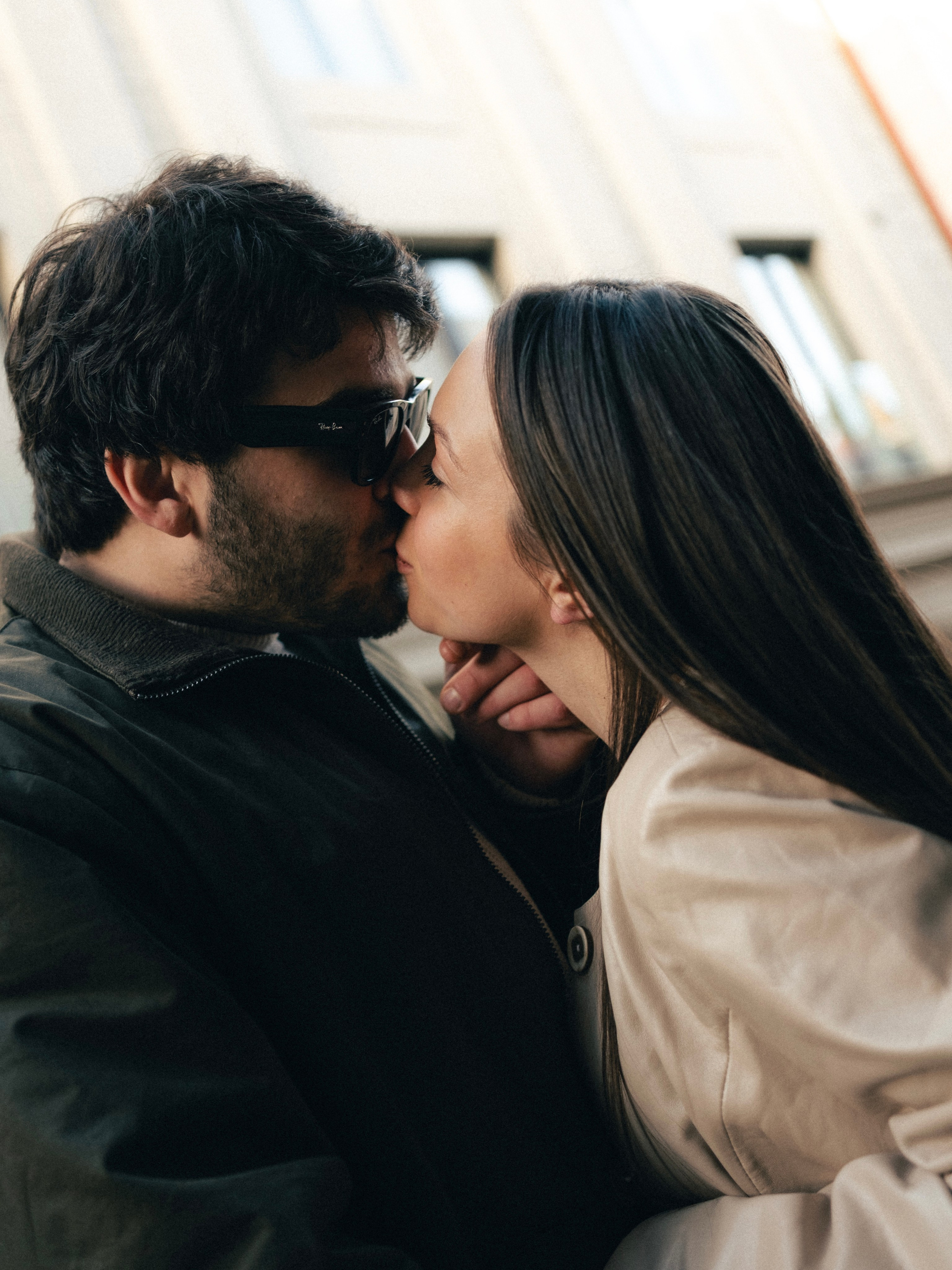 Tbilisi | Rati & Nini. Cinematic photographer based in Tbilisi, Georgia — Nicole