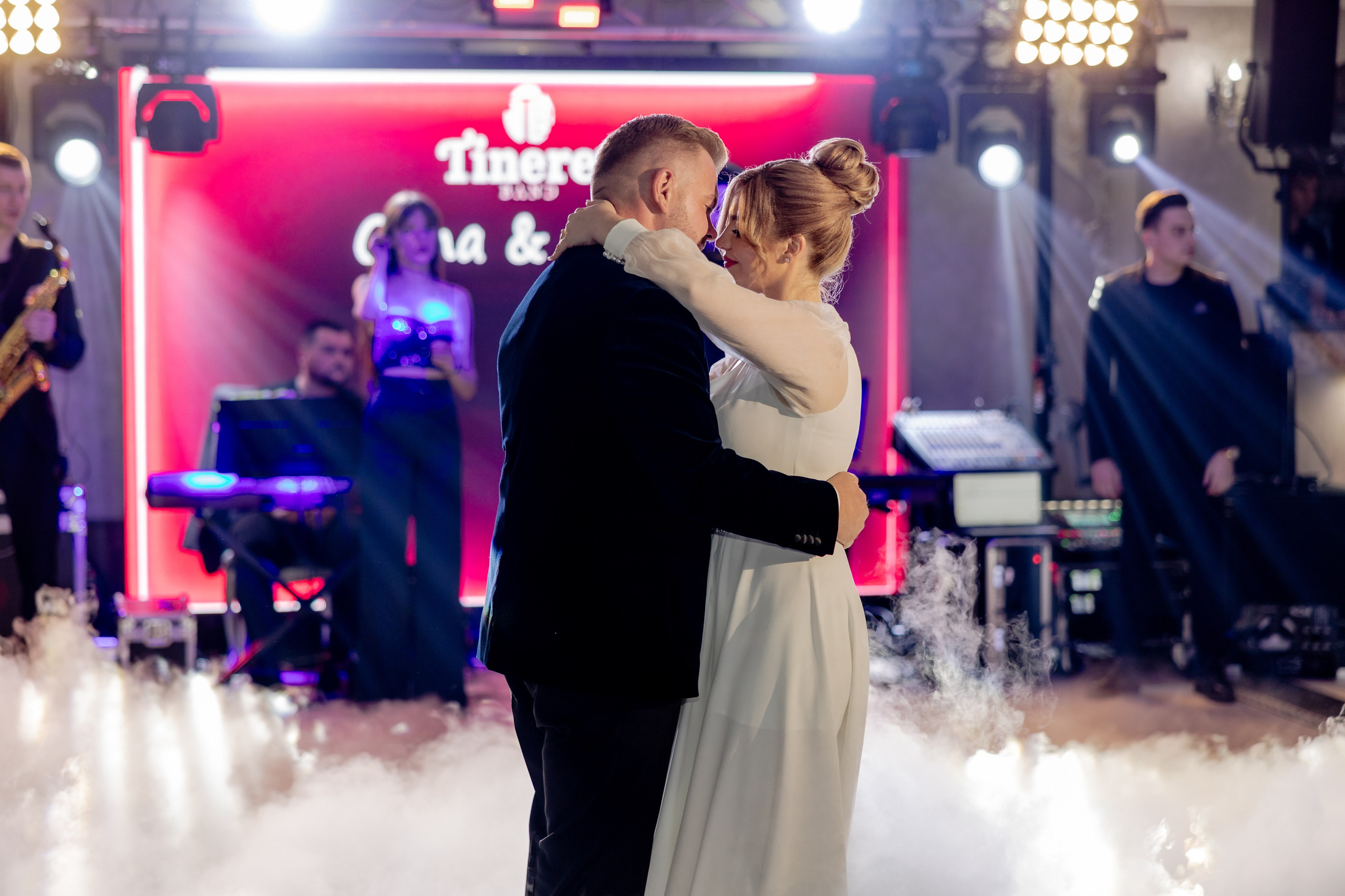 Ioan & Ana. ProWed — Foto Video Moldova