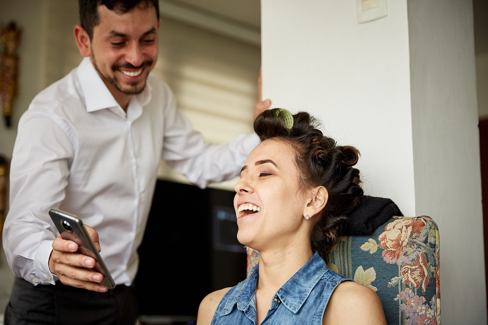 Casamento Tânia e Zé. Fotógrafo de casamentos em Florianópolis