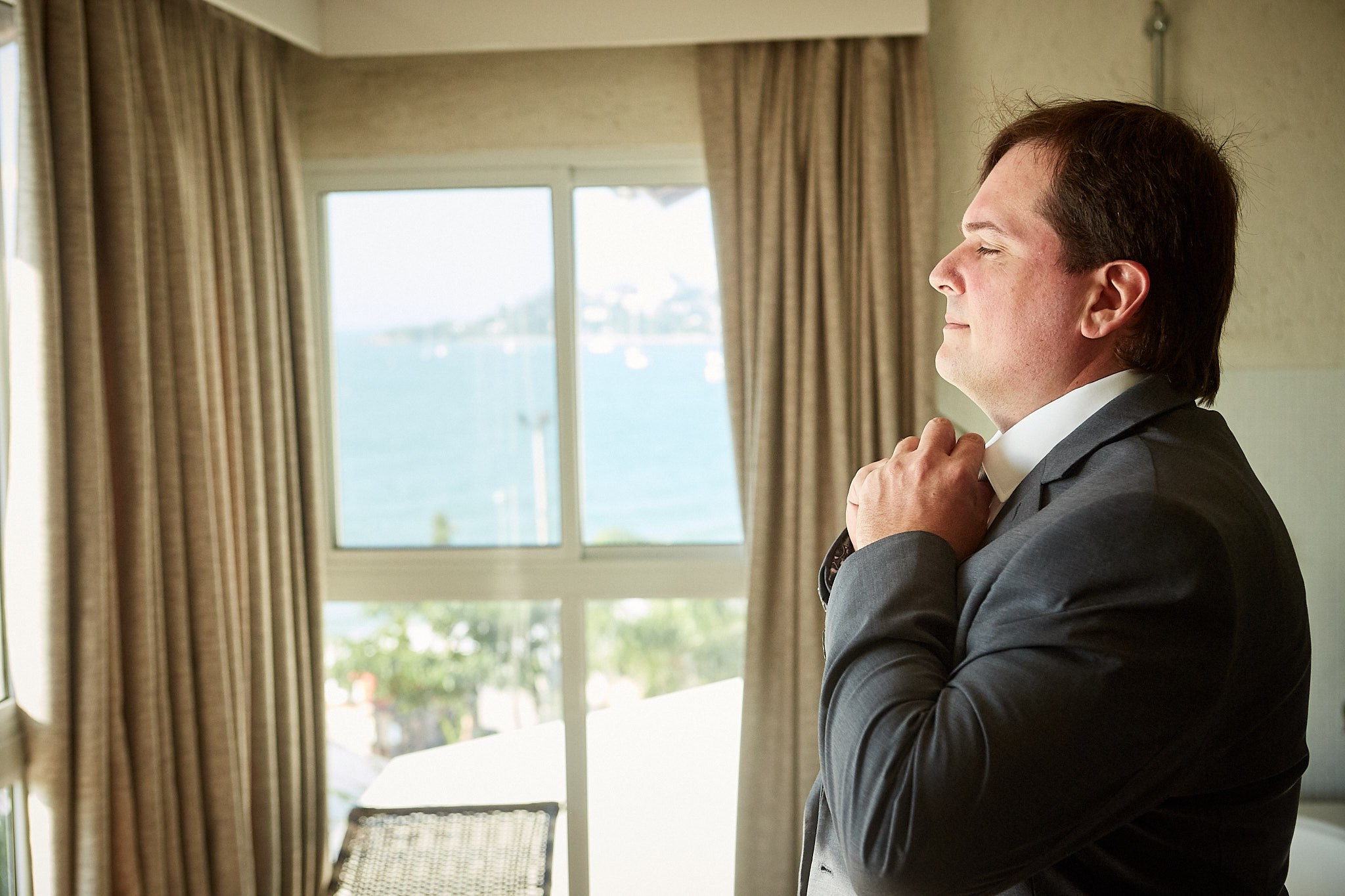 Casamento Laís e Alexandre. Fotógrafo de casamentos em Florianópolis