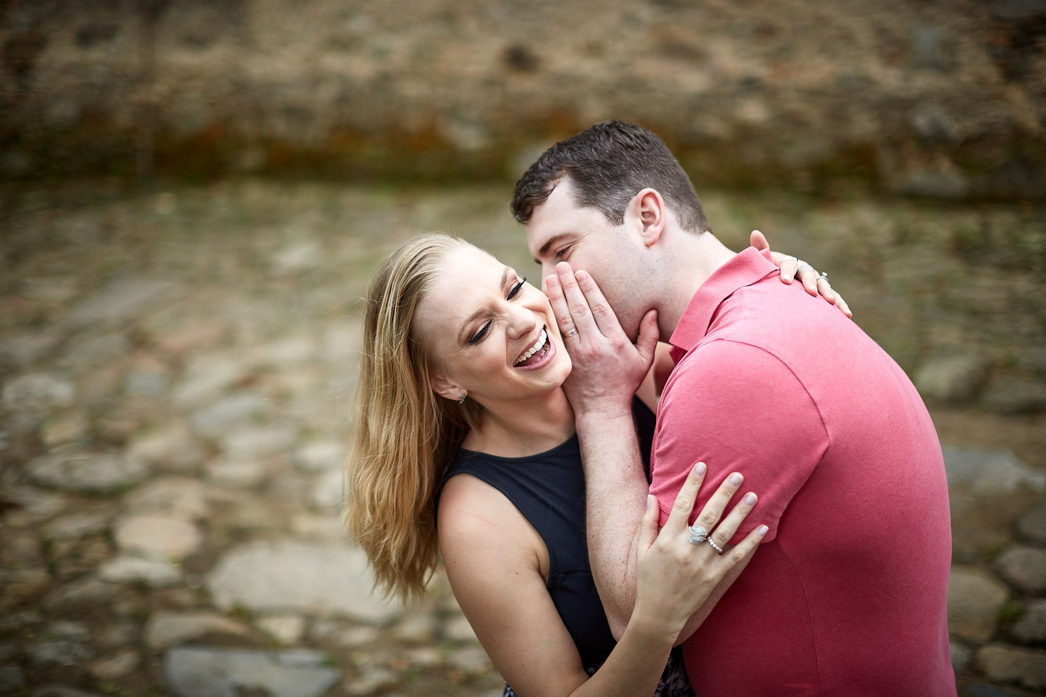 Ensaio Juliana e Nick. Fotógrafo de casamentos em Florianópolis