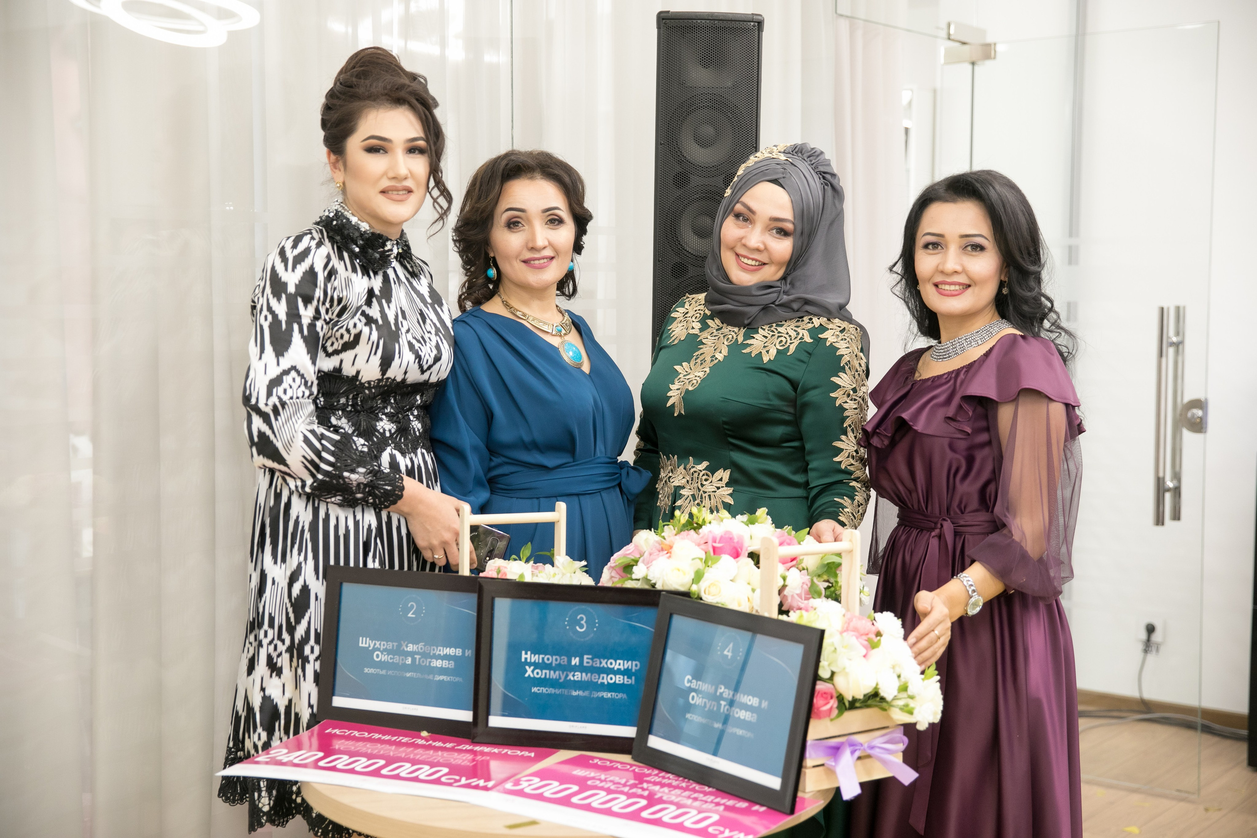 Презентация Oriflame. Профессиональная Фото-Видео Студия Геннадия Нестеренко | Ташкент и Весь Узбекистан