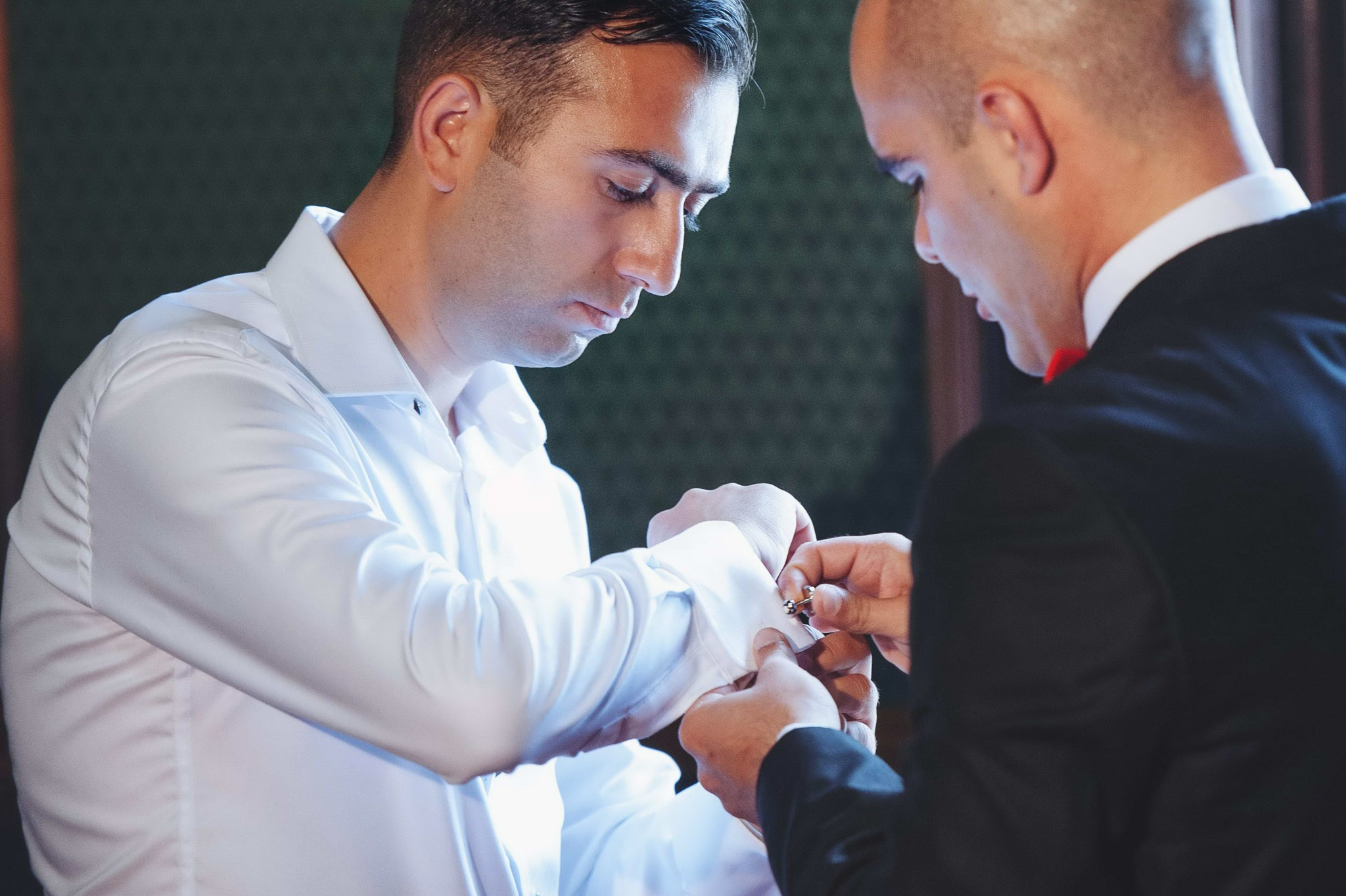 Mirela & Andrei. Fotograf de nunta in Constanta|Marian Badescu