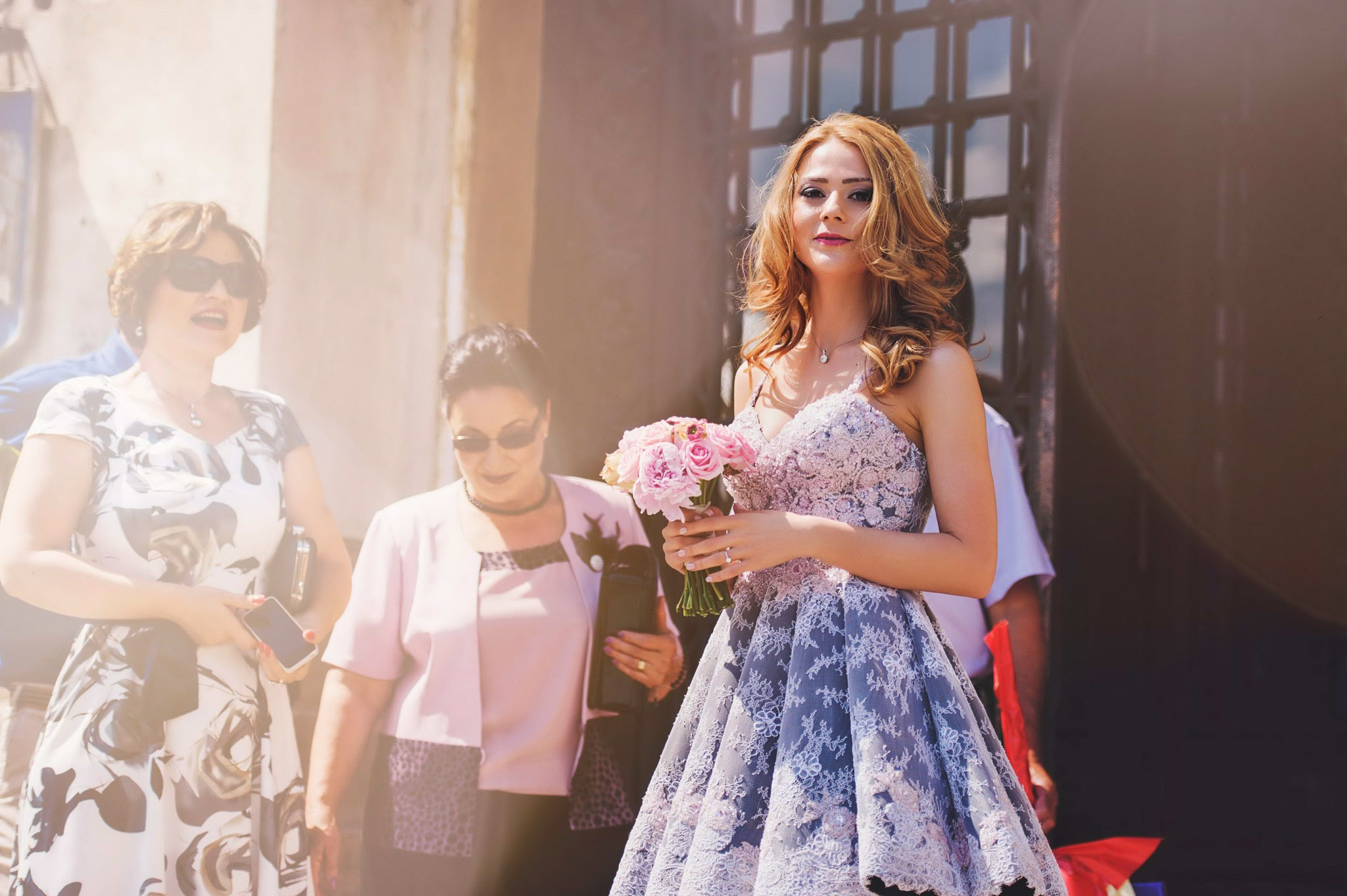 Mirela & Andrei. Fotograf de nunta in Constanta|Marian Badescu