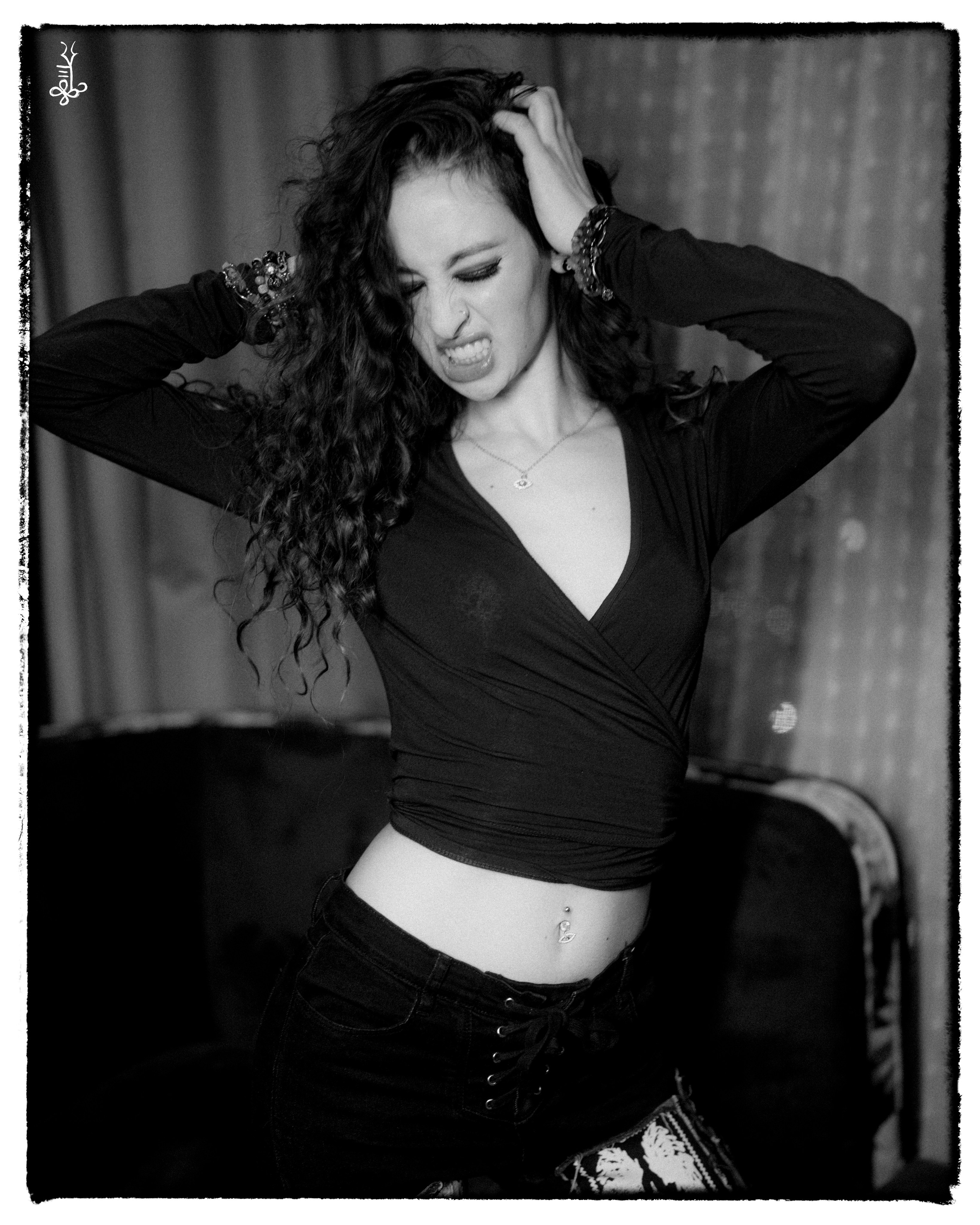 JASELLA. Ke’Ondris