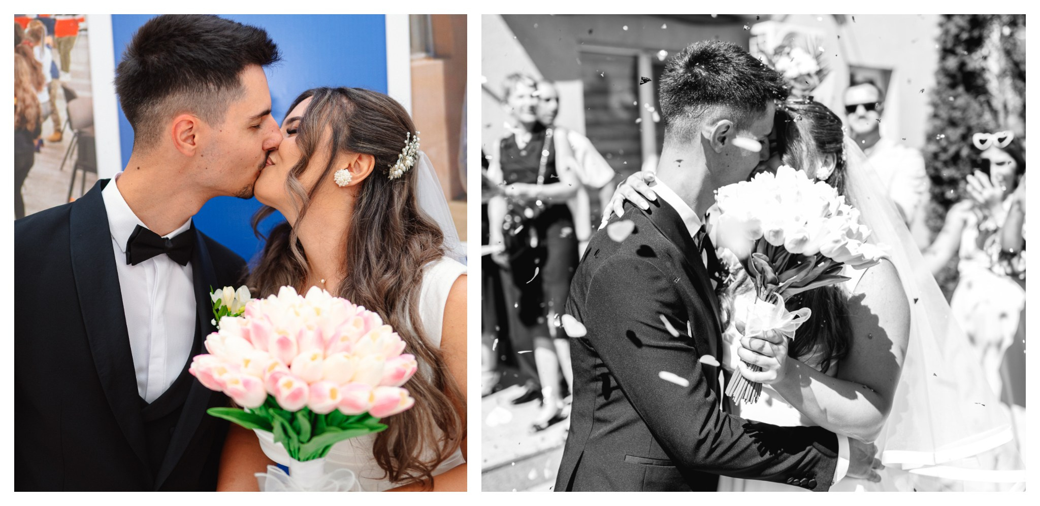 Wedding Day | Mari & Ruben. Fotograf de nuntă și botez în Dâmbovița și București | Chivescu Alexandru