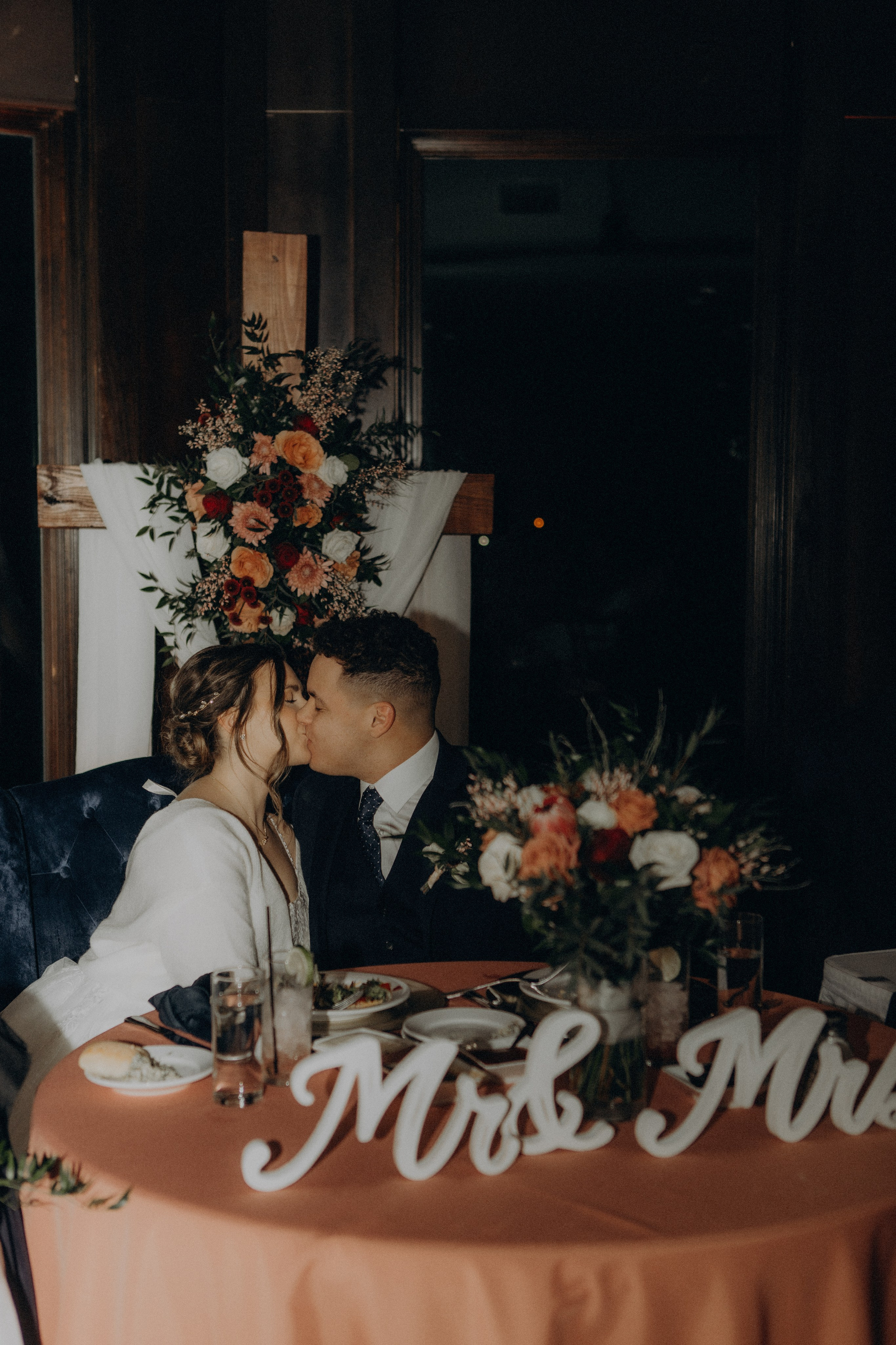 John & Marissa (IA). CAPTURED BY SHANKS PHOTOGRAPHY