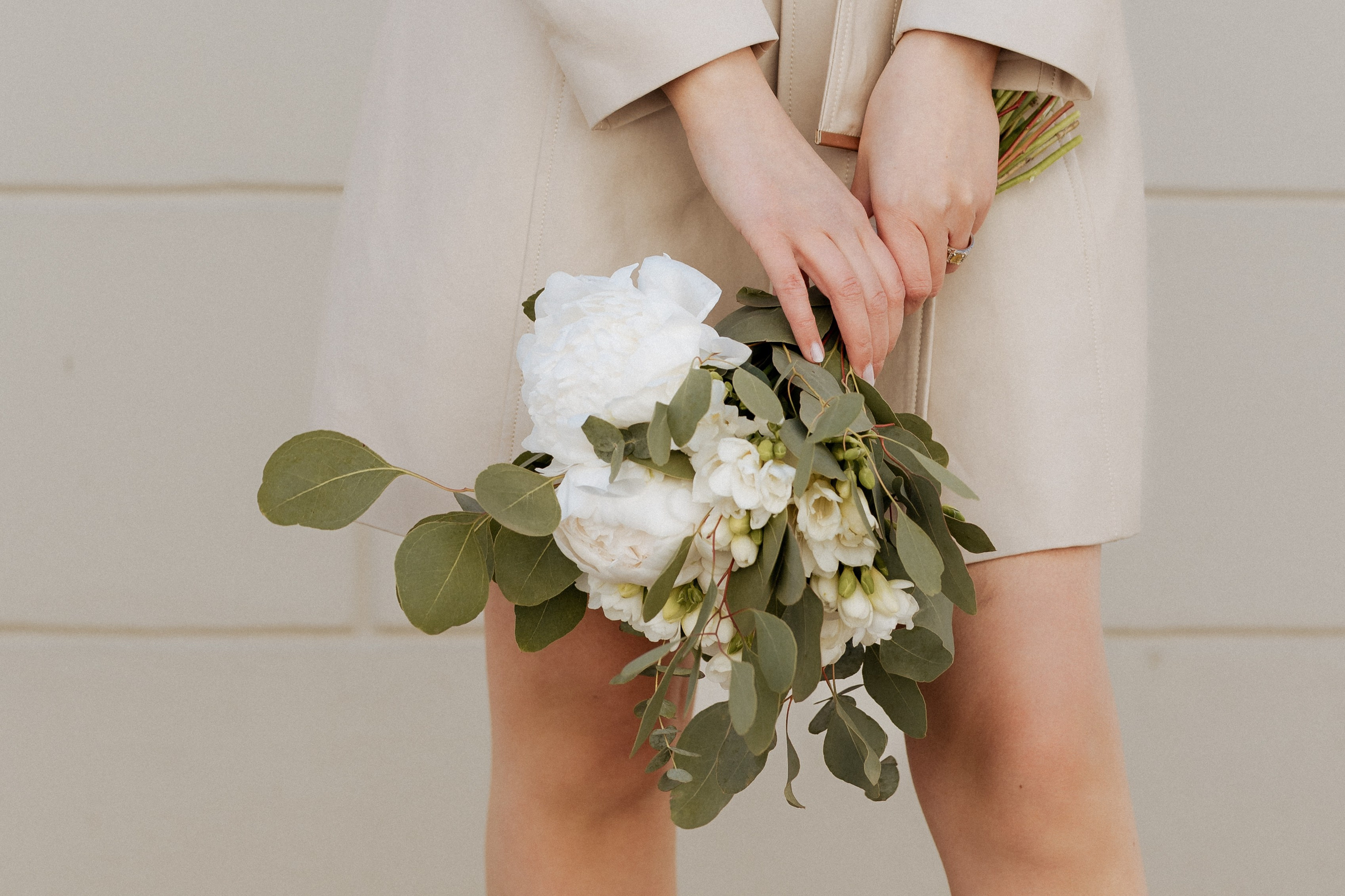 Monika ir Vytautas — miestu alsuojanti trumpa jaunųjų fotosesija Kaune