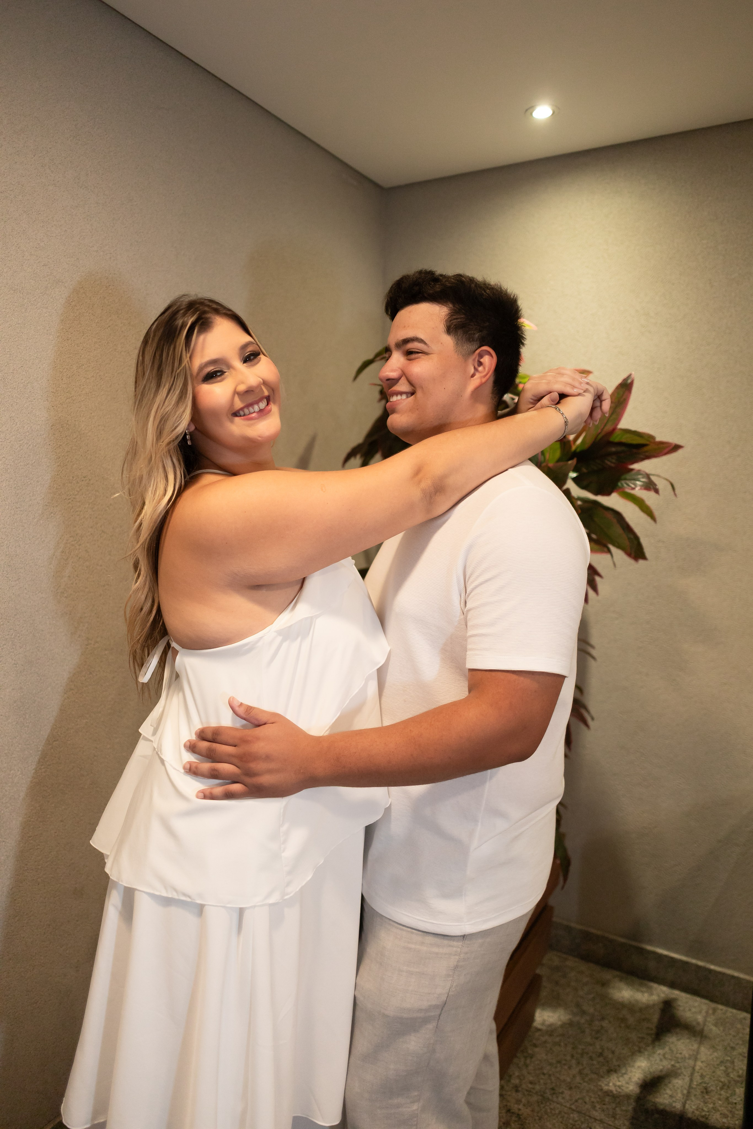 Chá Revelação — Ana Liz. Fotos e filme de partos & famílias