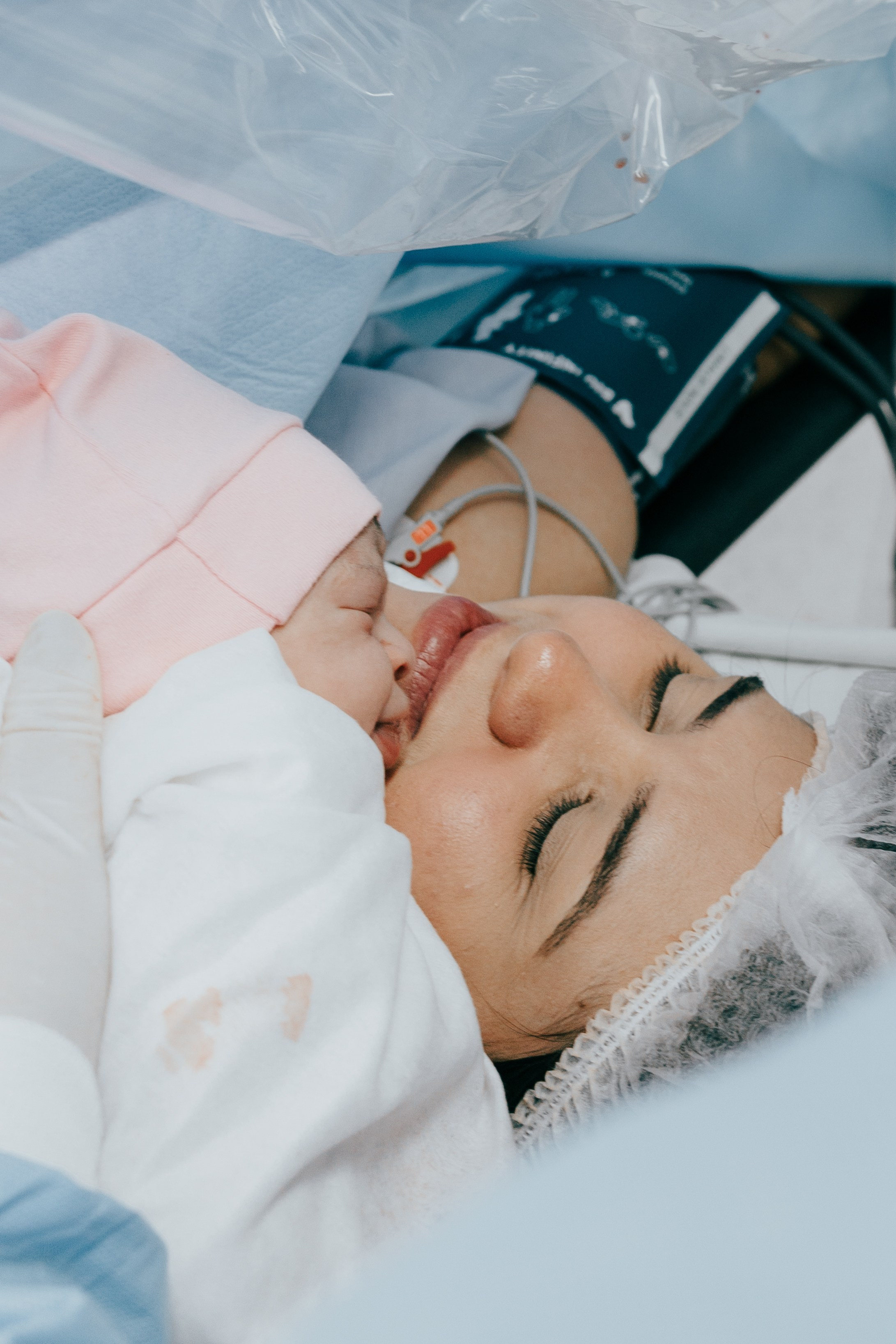 Nascimento Maria Cecília