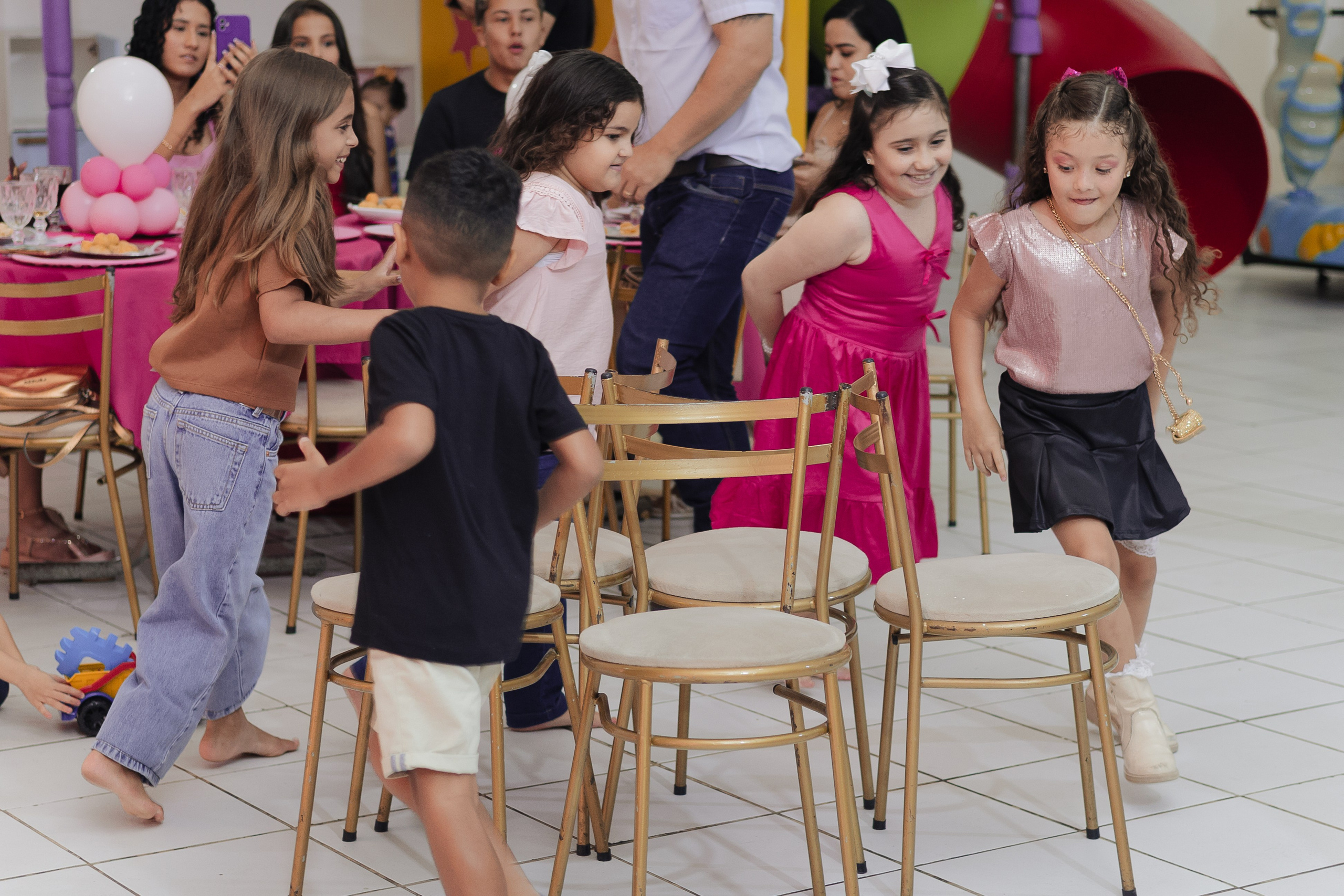 Anna Karla | 3 anos. Salvy fotografia