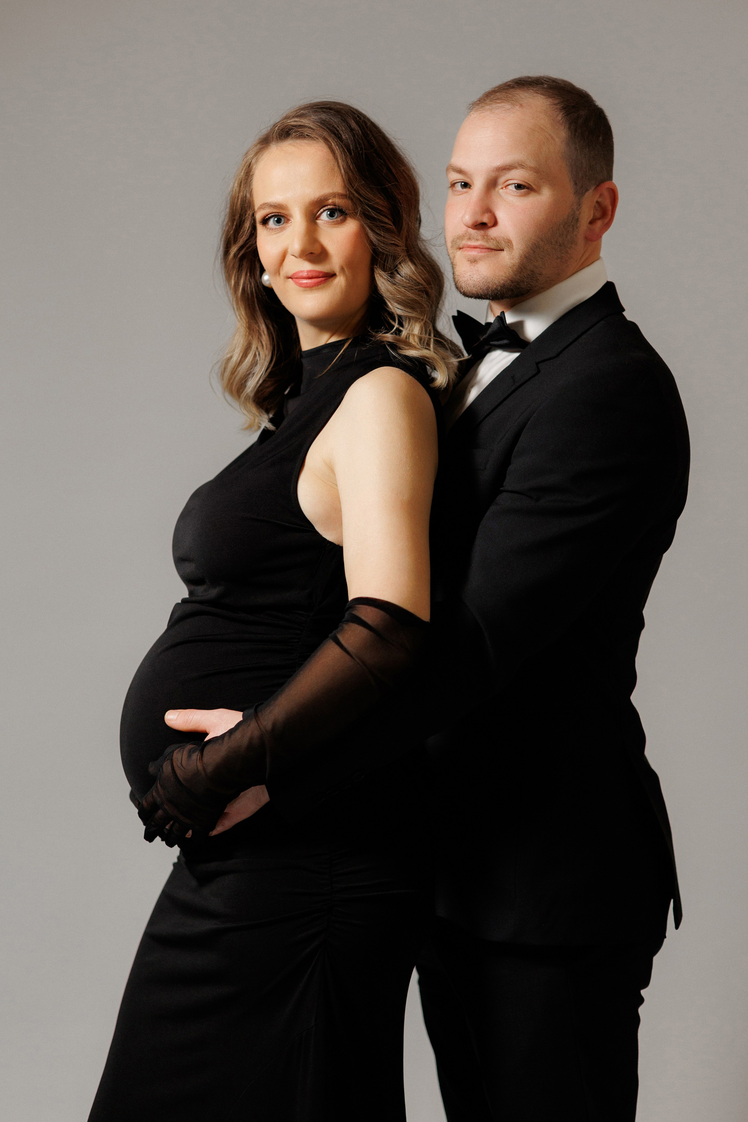 Crisitna. Photographer in Dublin, Pavel