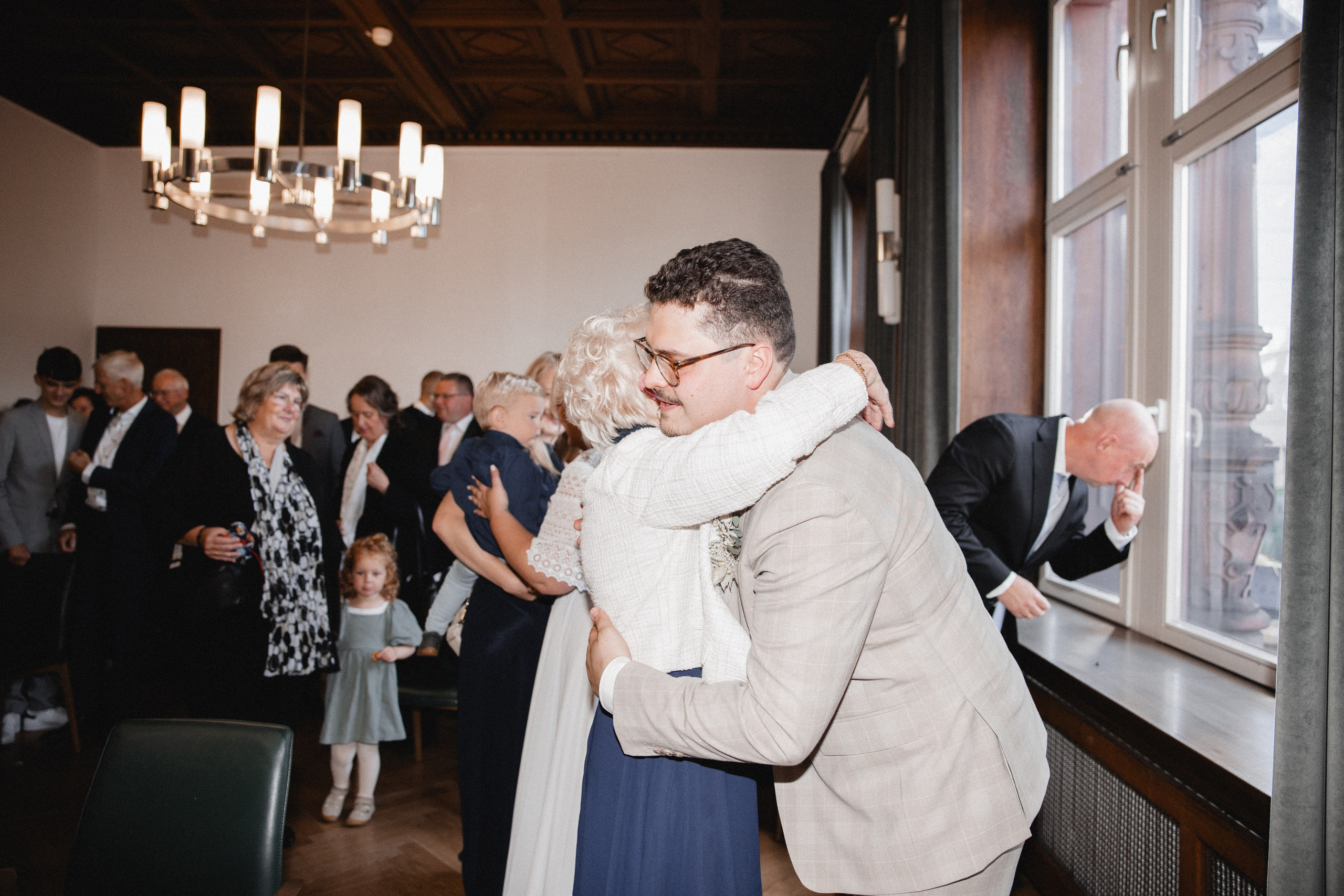 Merle & Alex I Schloss Nordkirchen. Photographer in Bochum Dolia Halyna