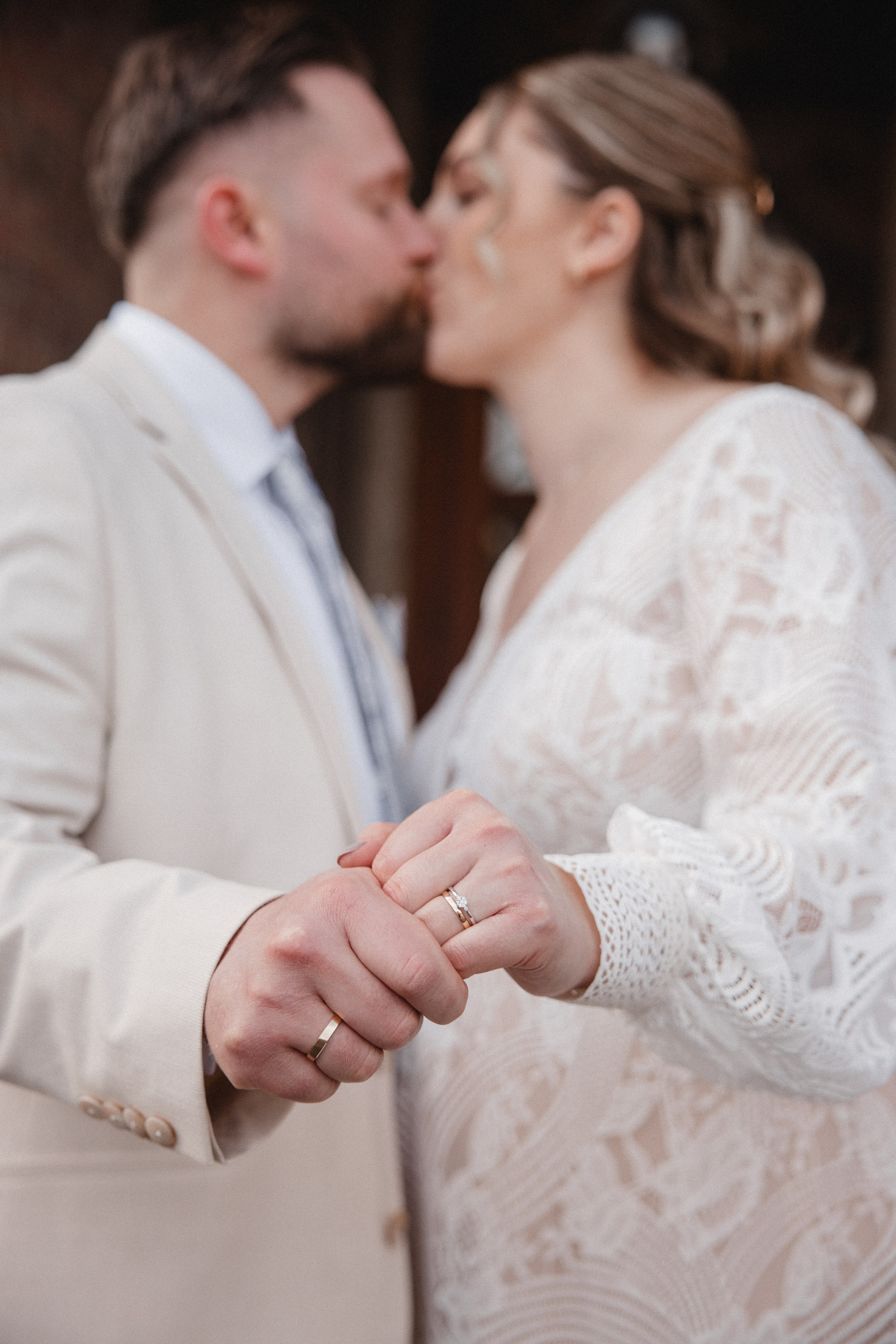 Laura & Arthur | Rathaus Herne. Photographer in Bochum Dolia Halyna