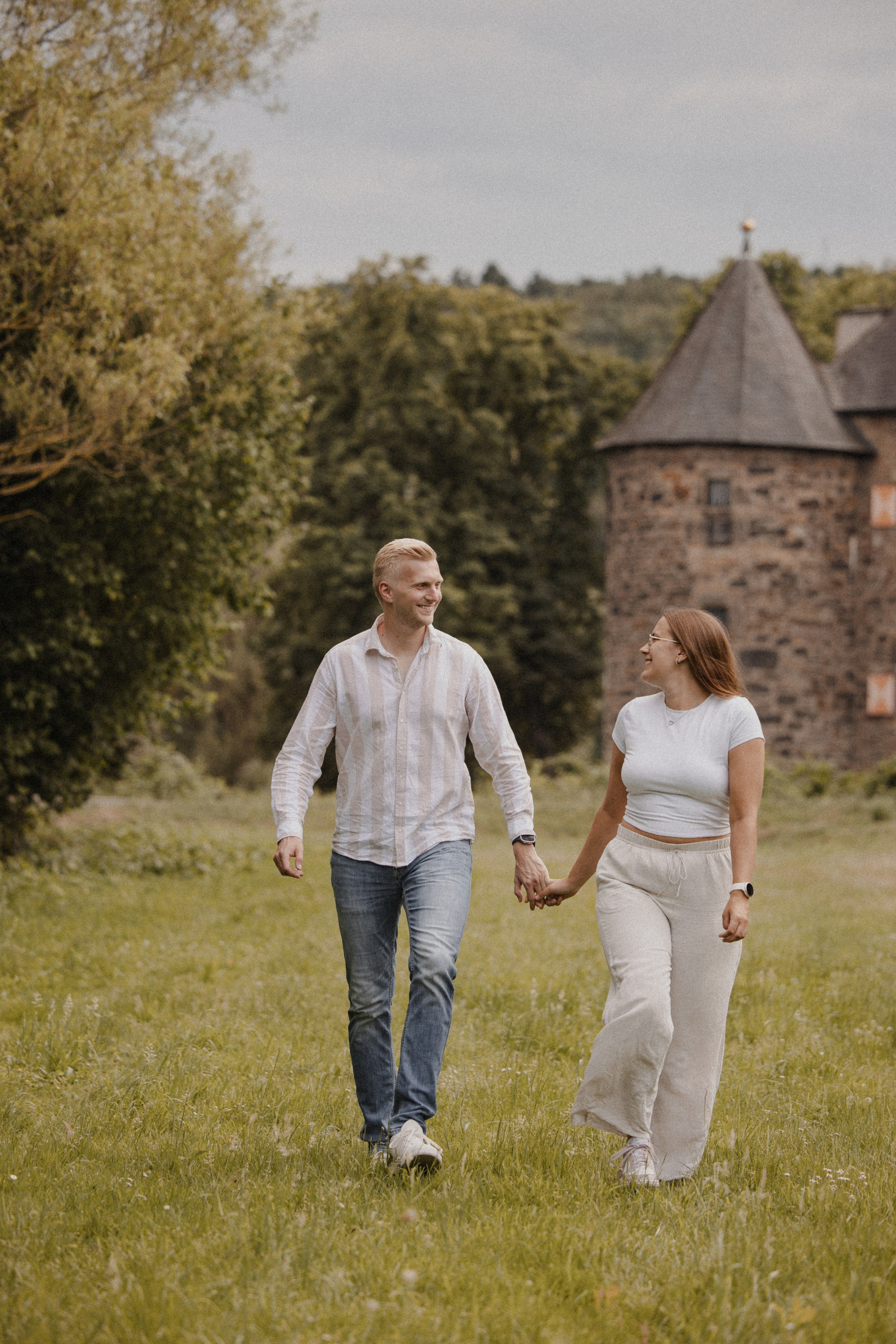 Svenja & Kai. Hochzeitsfotografin Bochum | Halyna Reiche Fotografie NRW