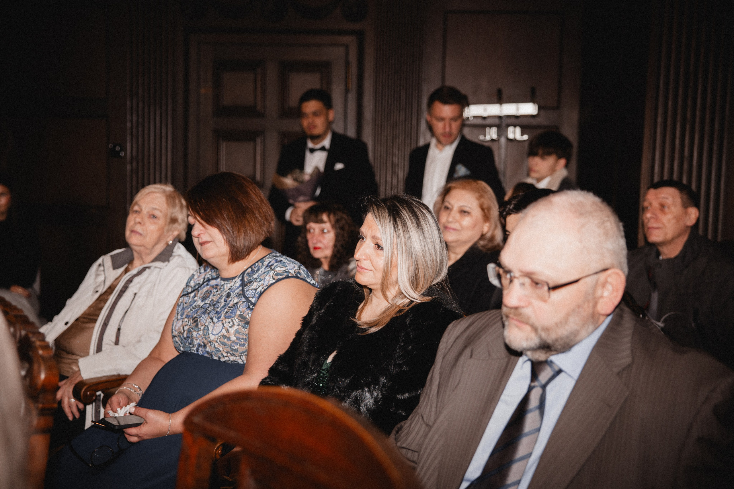 Laura & Arthur | Rathaus Herne. Photographer in Bochum Dolia Halyna