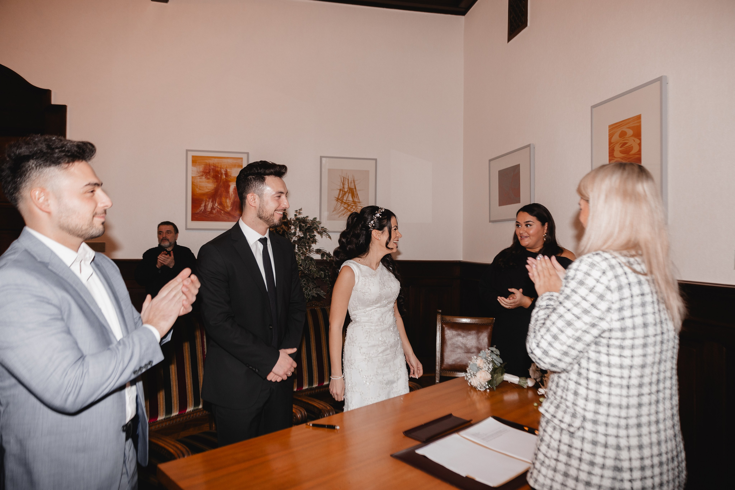 Yilmaz und Yaman | Amtshaus Langendreer, Bochum. Hochzeitsfotografie |Hochzeitsfotograf Bochum | Hochzeitsfotograf Dortmund | Hochzeitsfotograf Essen | Hochzeitsfotograf Ruhrgebiet