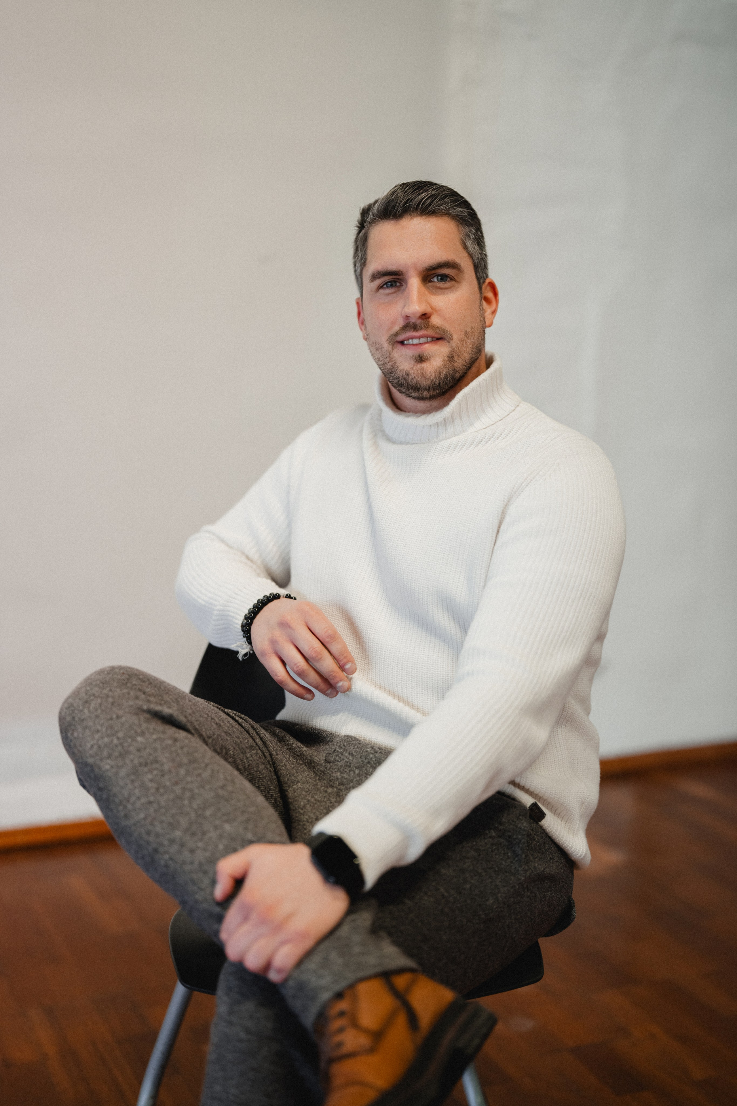 Arbeitsschutz Paluch GmbH. Hochzeitsfotografin Bochum | Halyna Reiche Fotografie NRW