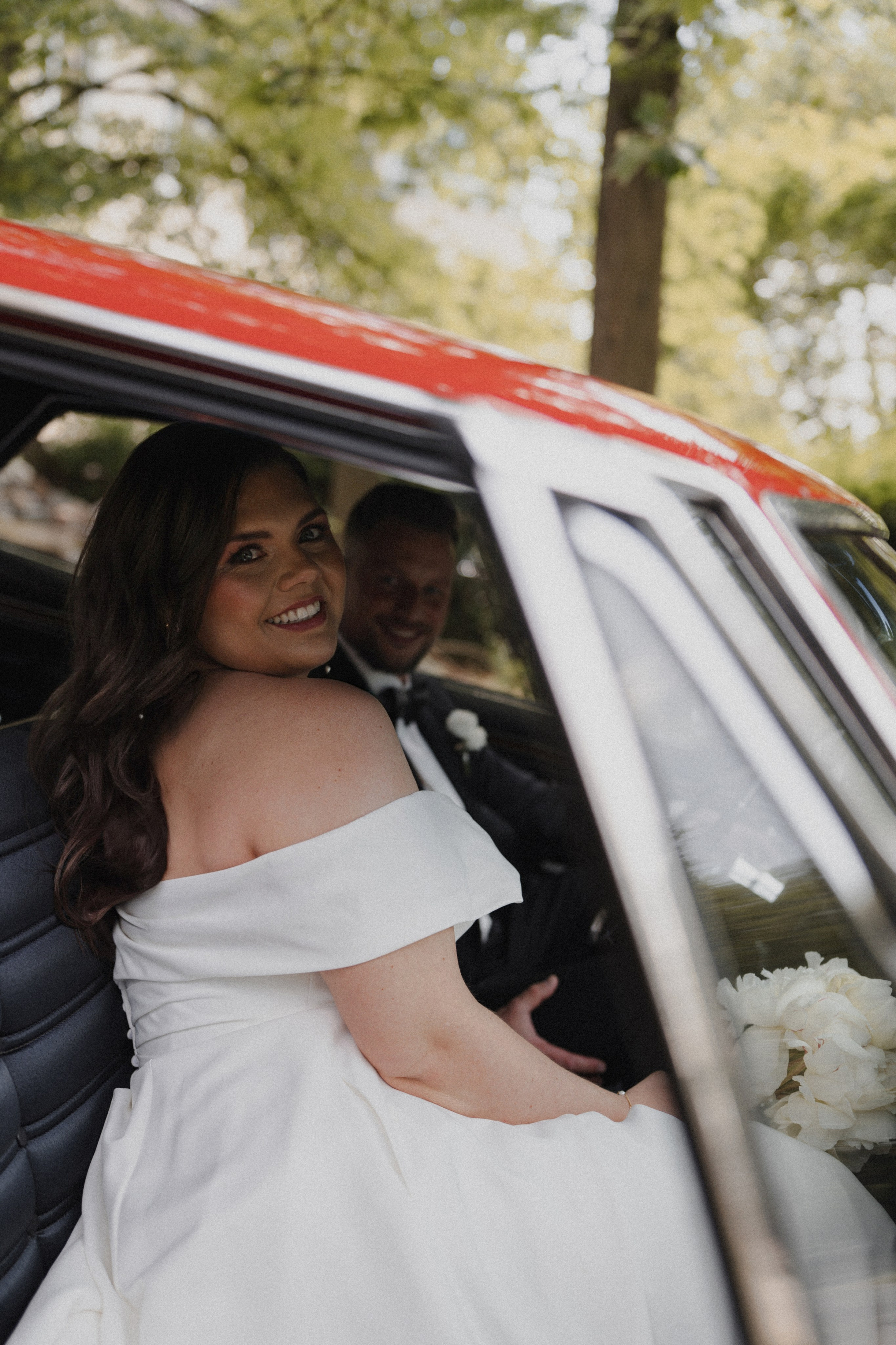 Jessica & Felix I Gesellschaft Harmonie Bochum. Hochzeitsfotografin Bochum | Halyna Reiche Fotografie NRW