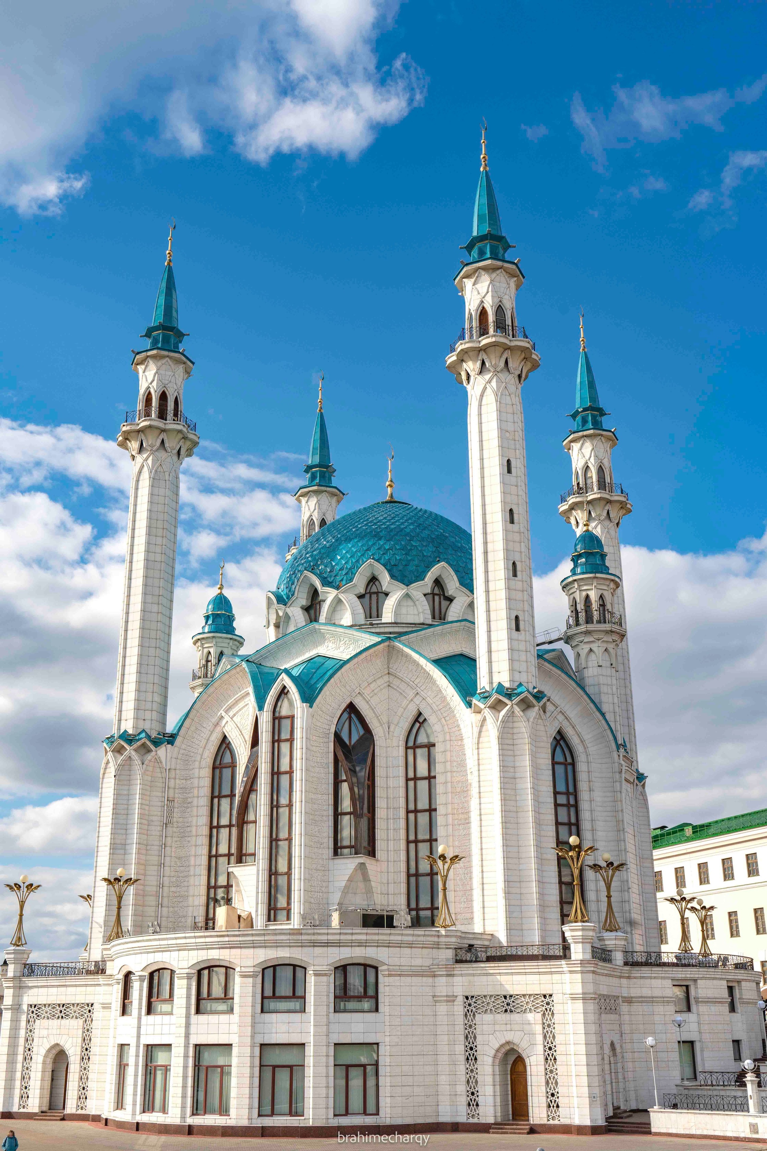 Фото. Брахим — фотограф