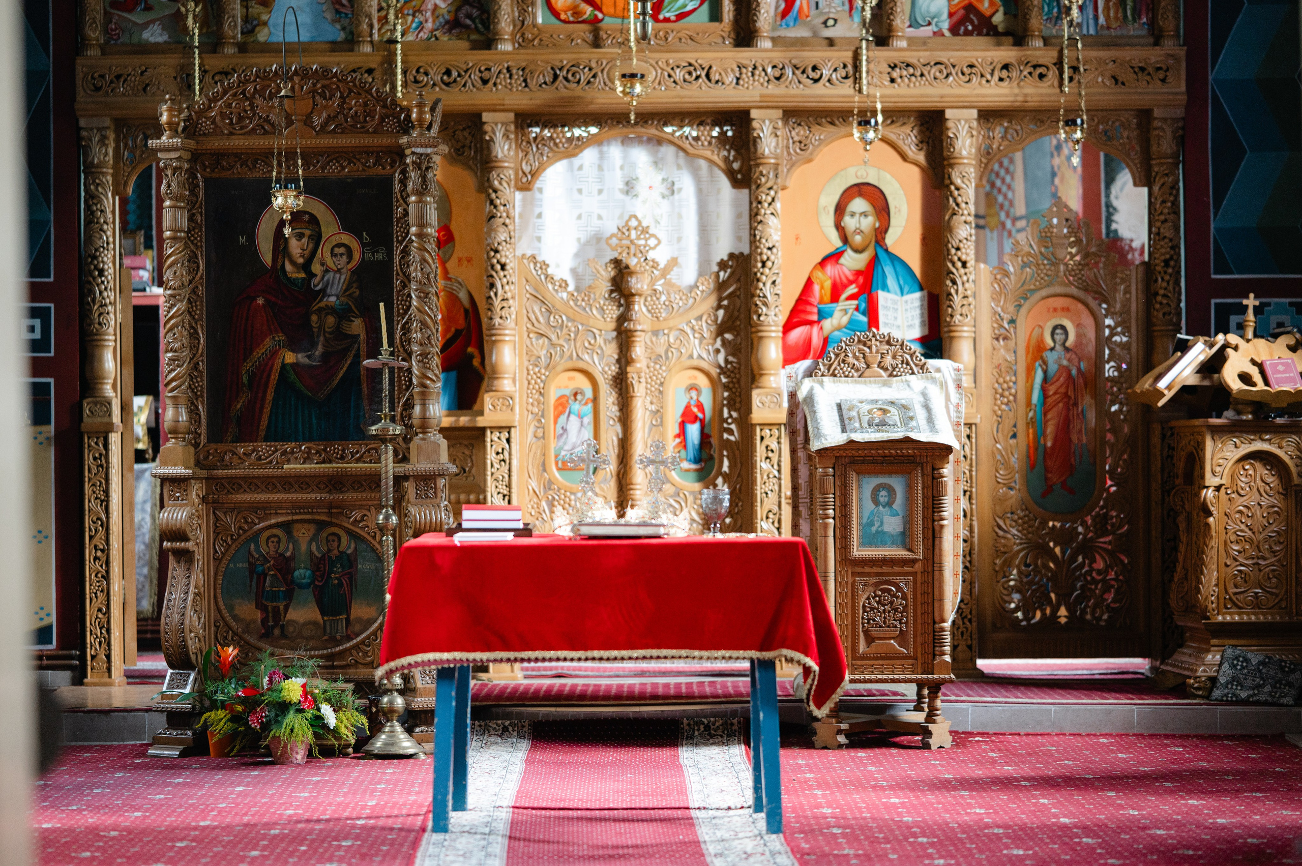 Alexandra + Adrian | Wedding. Alexandra Hanu Photographer