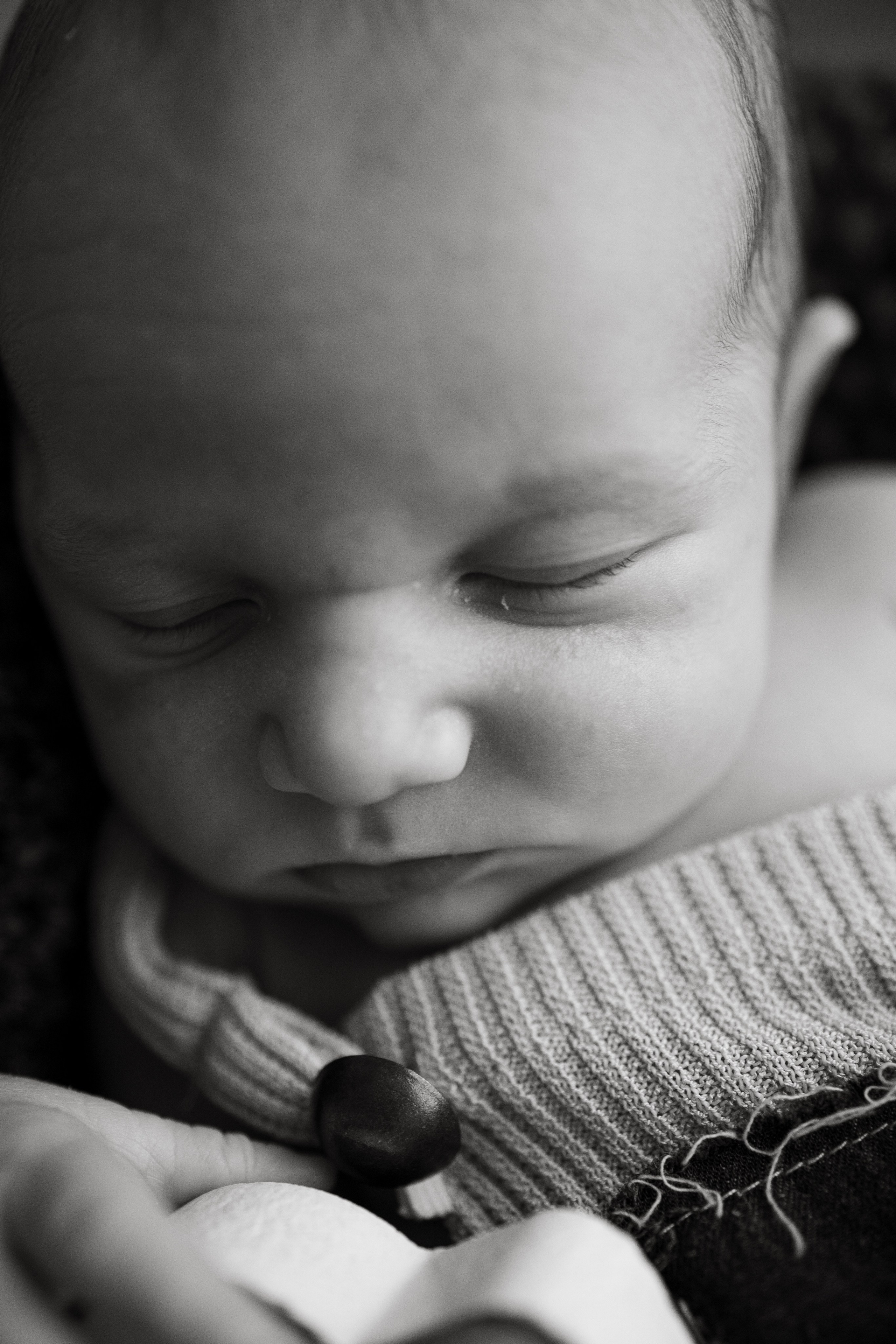 Ángel, Mis primeros días