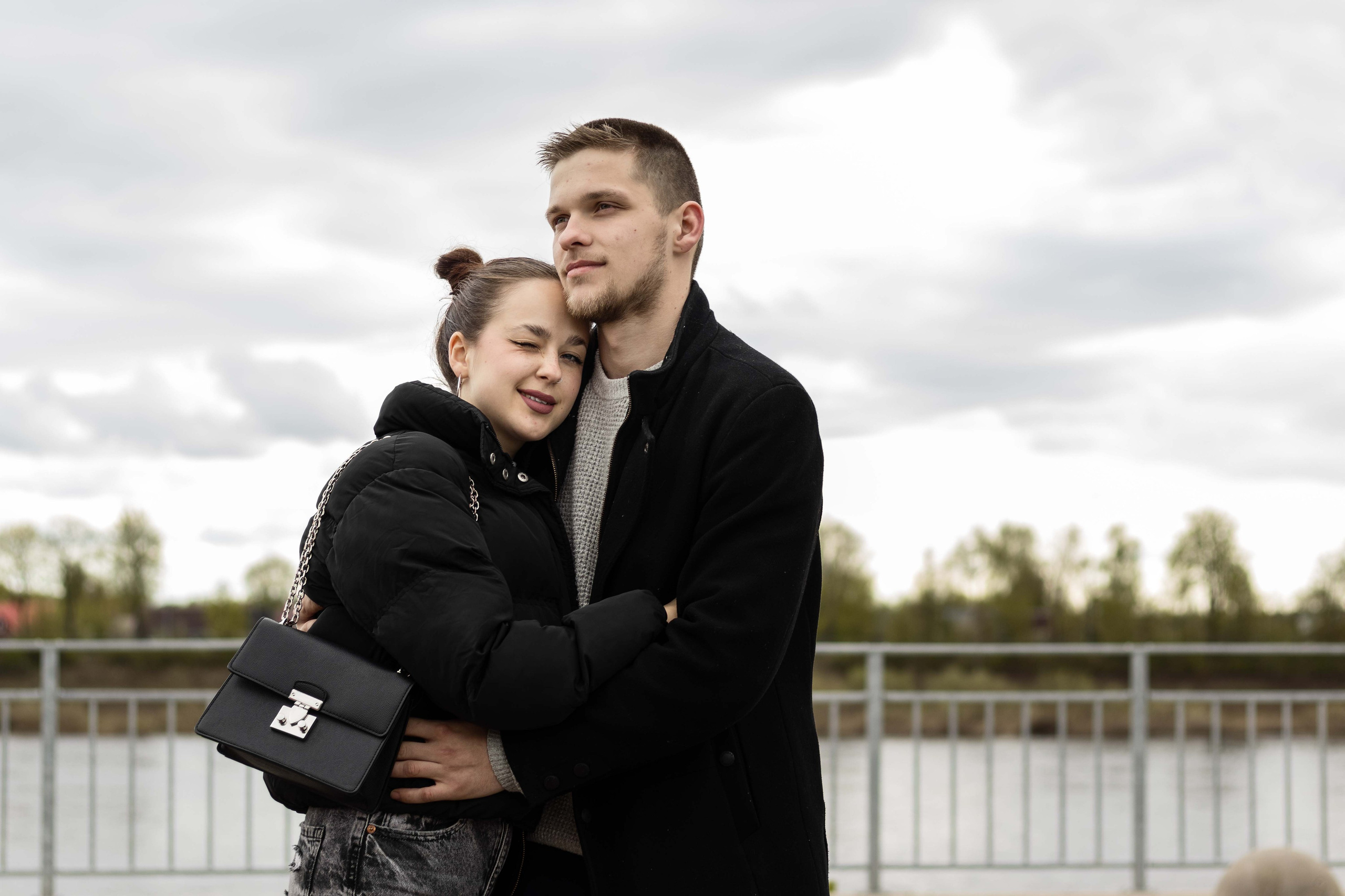 Лита и Алексей