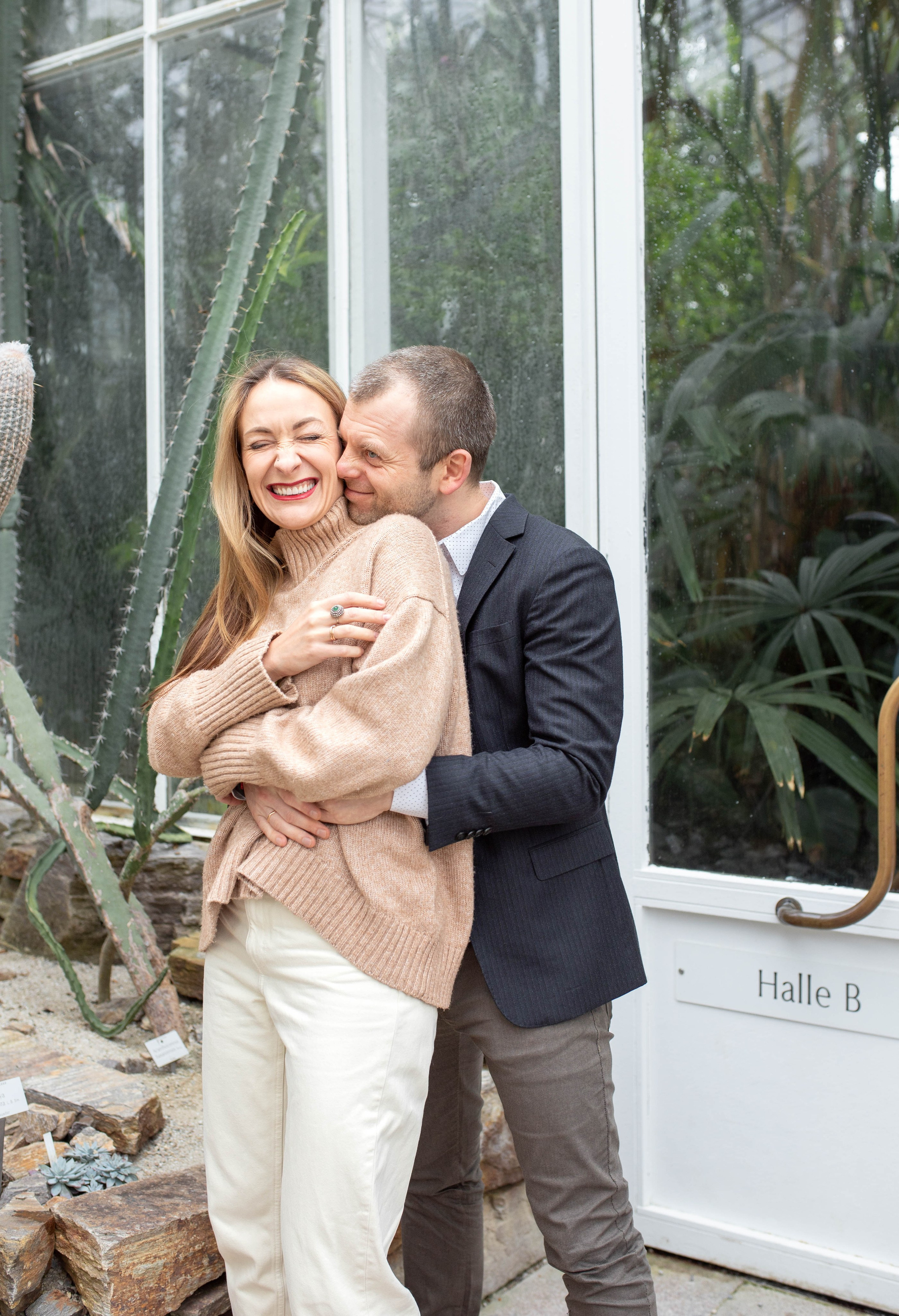 Love Story. Familien- und Kinderfotografin Katerina Vlasenko, München