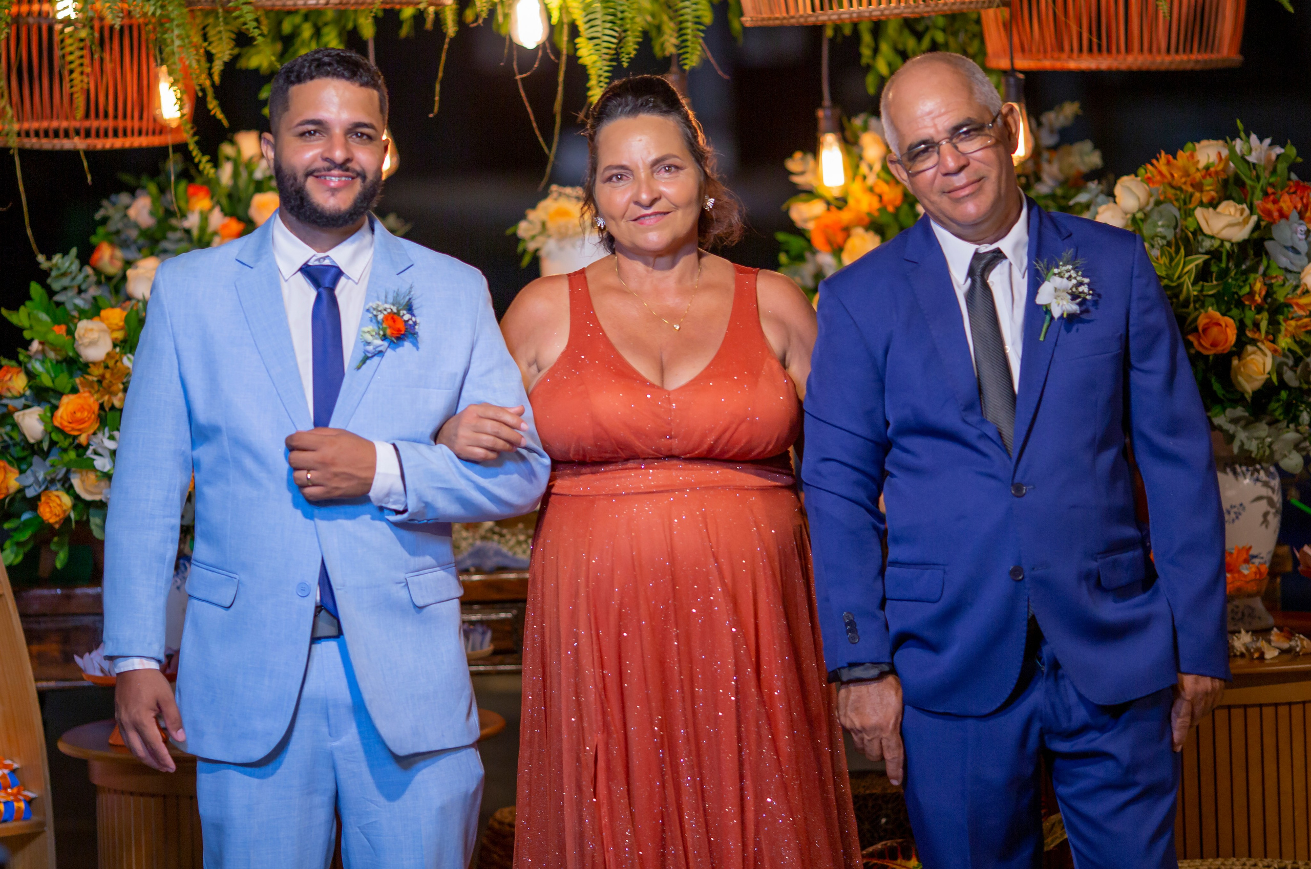 Casamento Nayara & Ricardo. Flavio Nunes Fotografia (Fotografo especializado em Fotografia de 15 Anos e Ensaios)