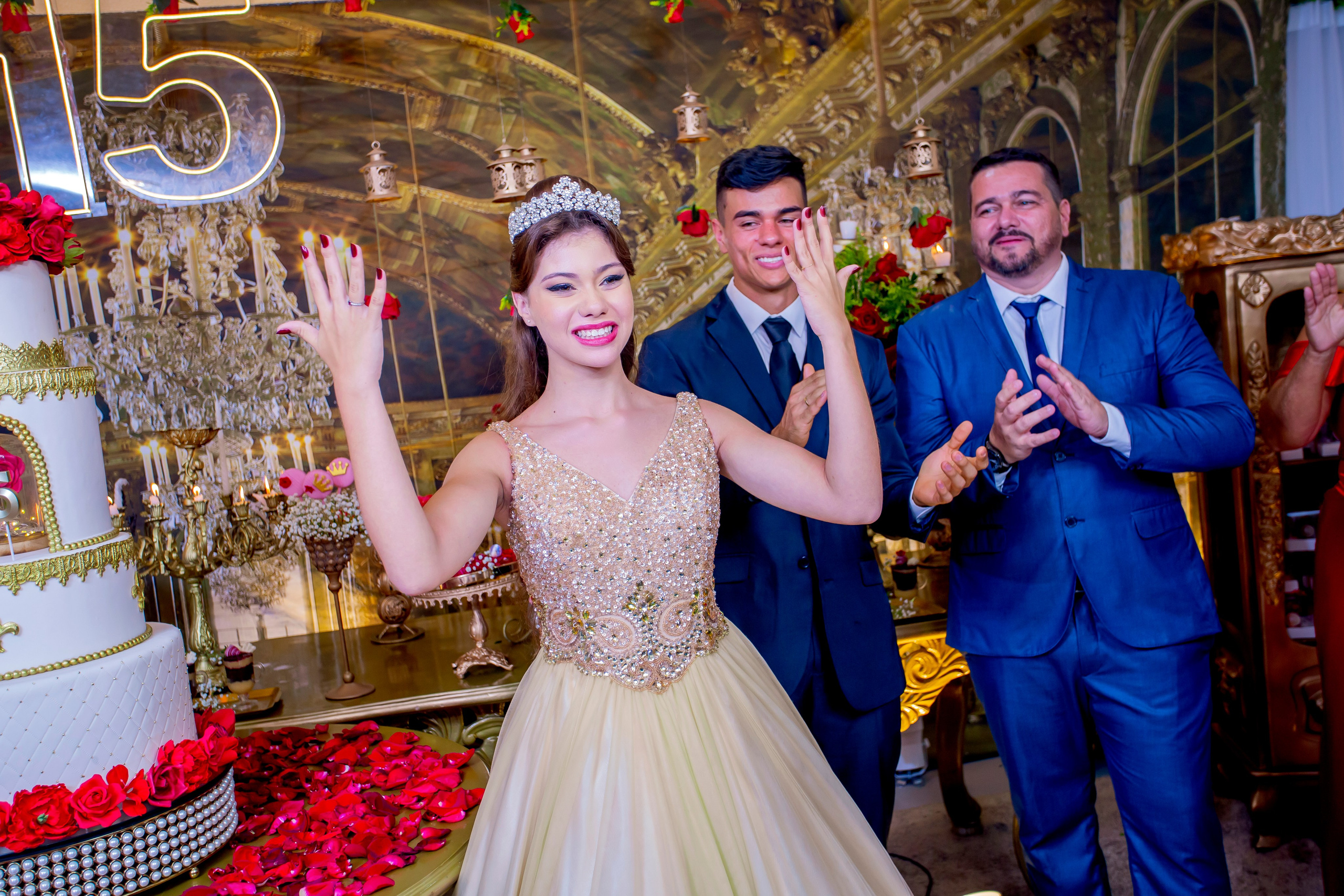 XV Anos Bruna. Flavio Nunes Fotografia (Fotografo especializado em Fotografia de 15 Anos e Ensaios)