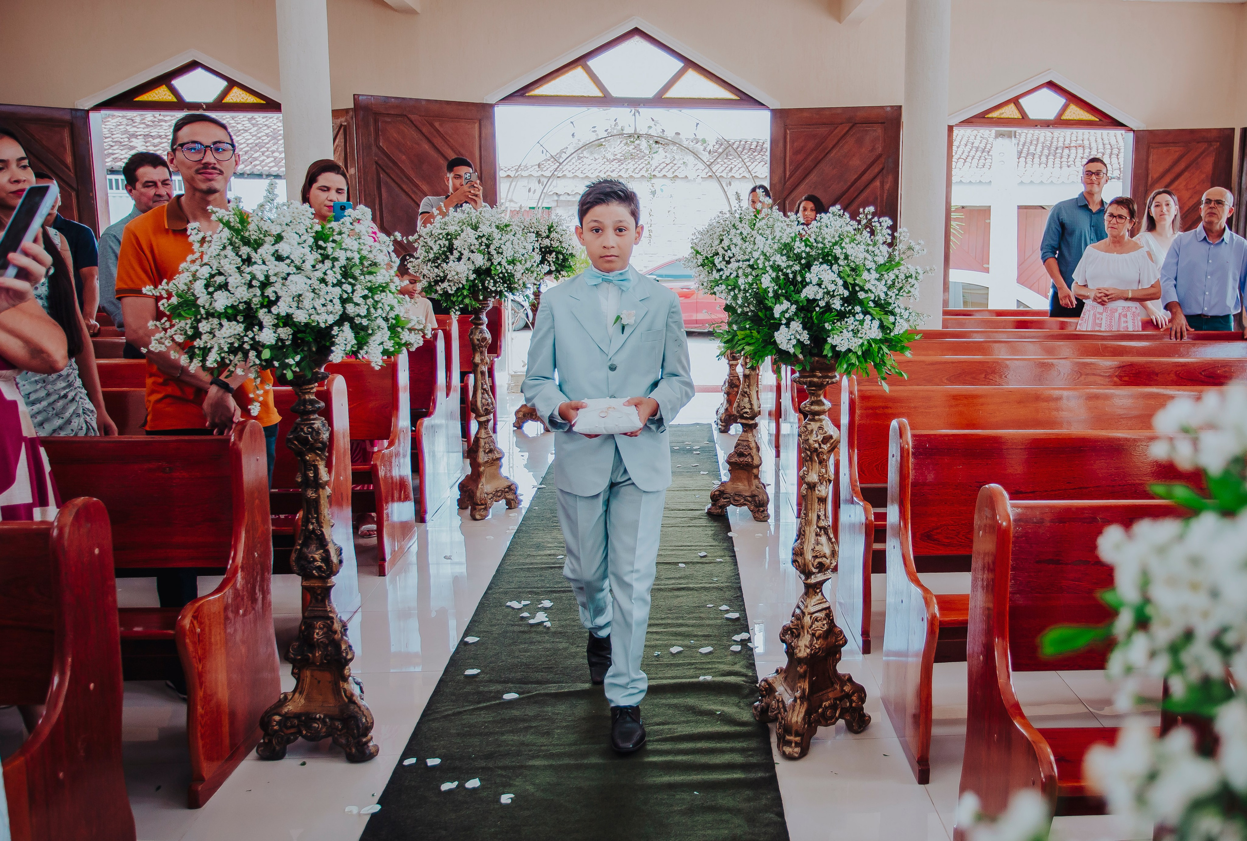 Casamento Daiane & Samuel. Flavio Nunes Fotografia (Fotografo especializado em Fotografia de 15 Anos e Ensaios)