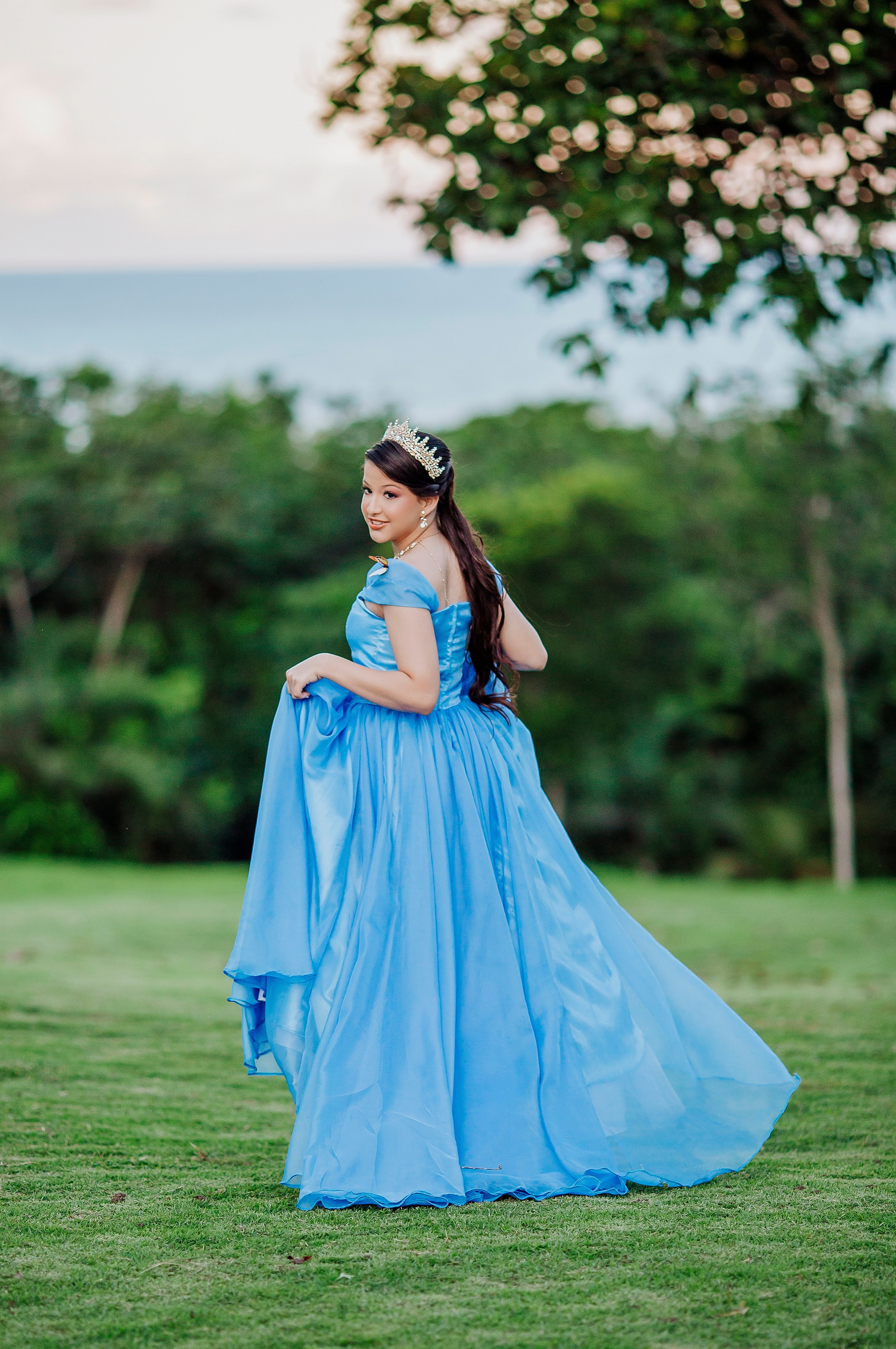 Ensaio Maria Eduarda (tema Cinderela) Parte 01. Flavio Nunes Fotografia (Fotografo especializado em Fotografia de 15 Anos e Ensaios)