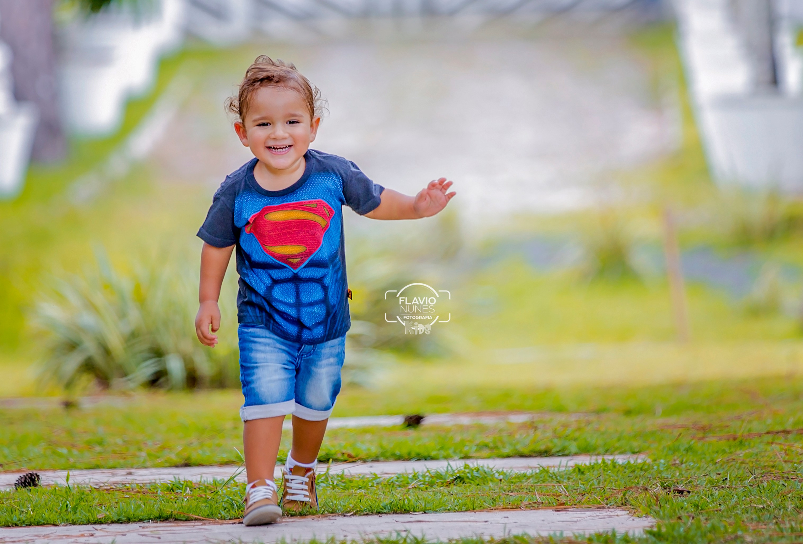 Ensaio Bernardo 2 Anos. Flavio Nunes Fotografia (Fotografo especializado em Fotografia de 15 Anos e Ensaios)