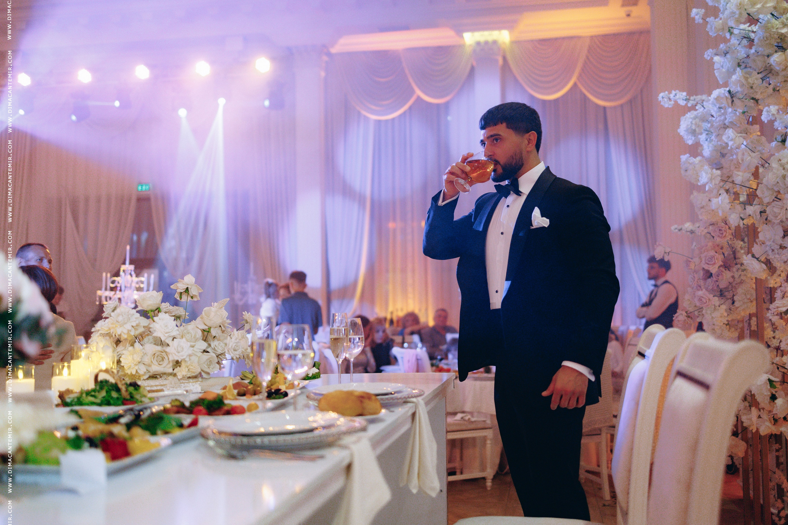 MARCEL + ELENA. Fotograf de nuntă în Chisinau, Moldova. Poze și Video Comerciale