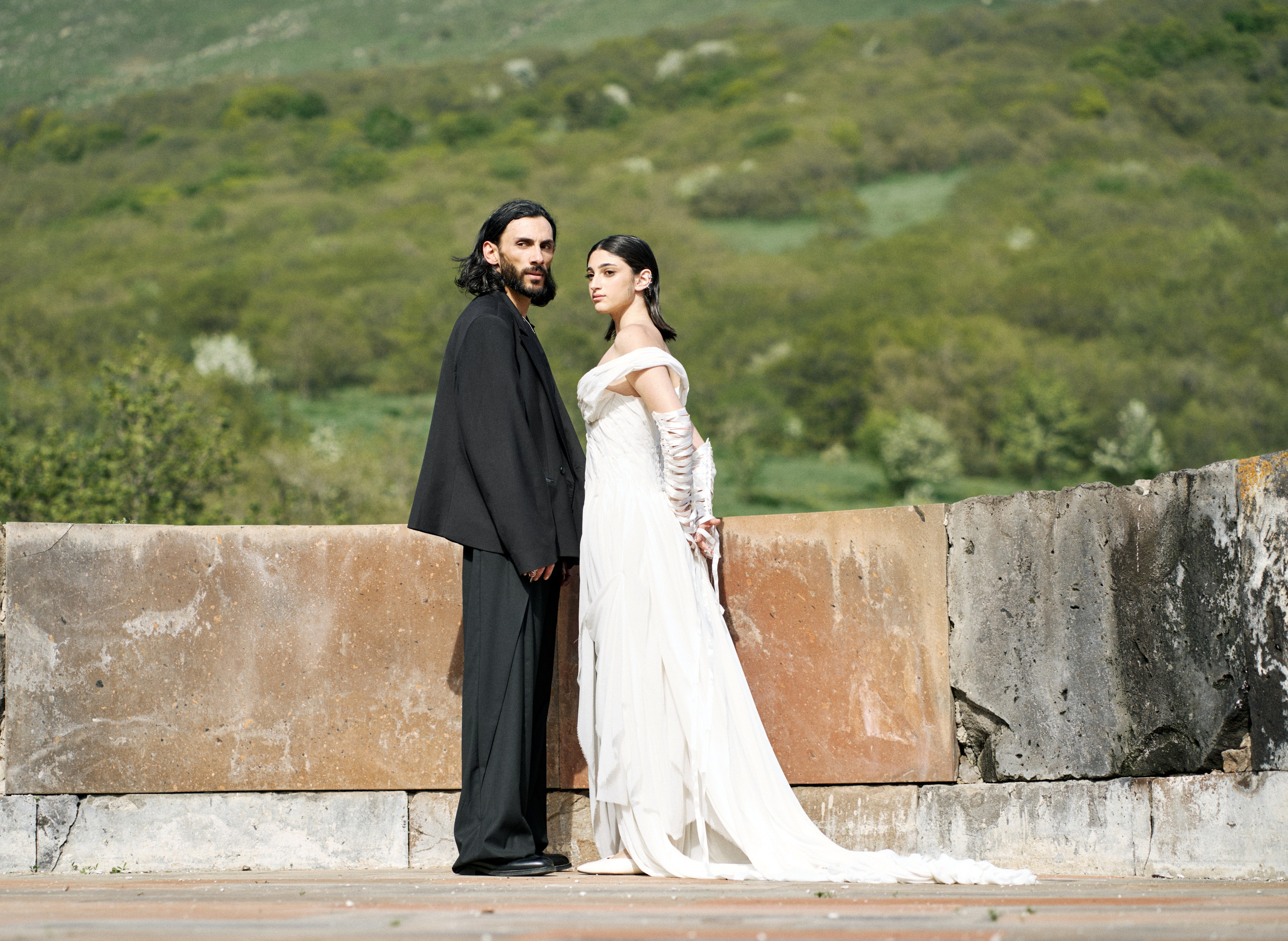 E&N. Ash Hovsepyan Photography | Wedding & Portrait Photographer in Armenia and Europe
