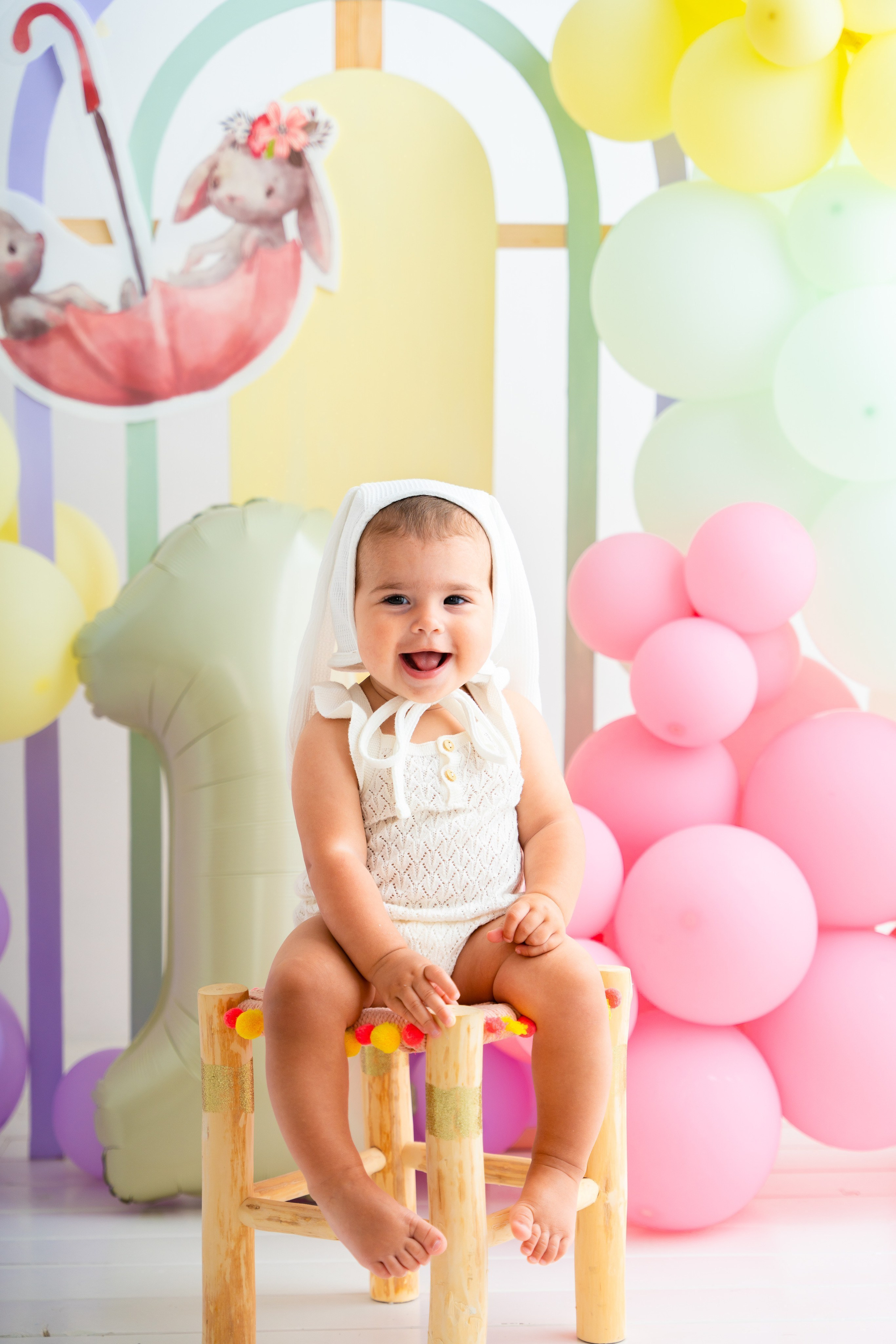 BIRTHDAY. Svitlana Miahka fotografa a Genova