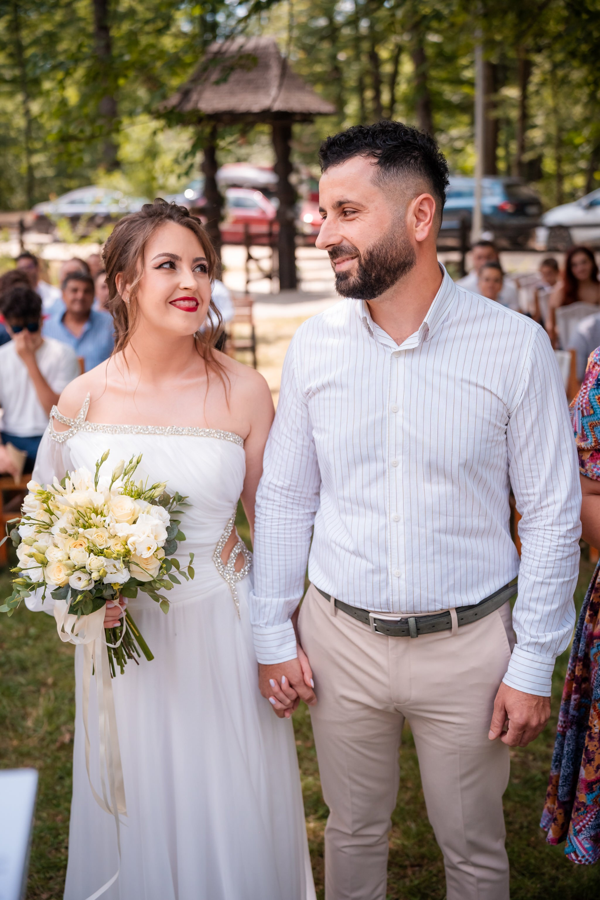 Cununie Oana & Cosmin