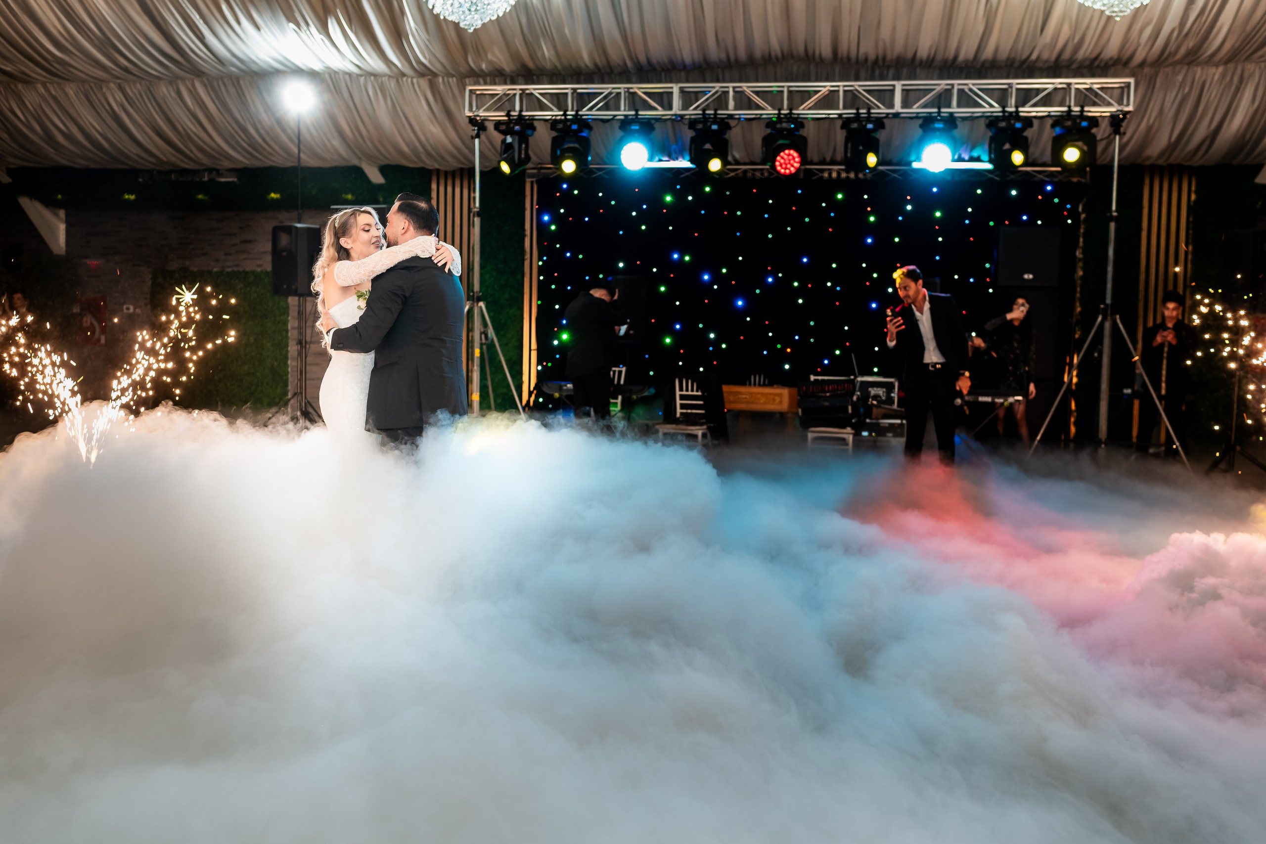 Nunta Georgiana & Alin Cristian